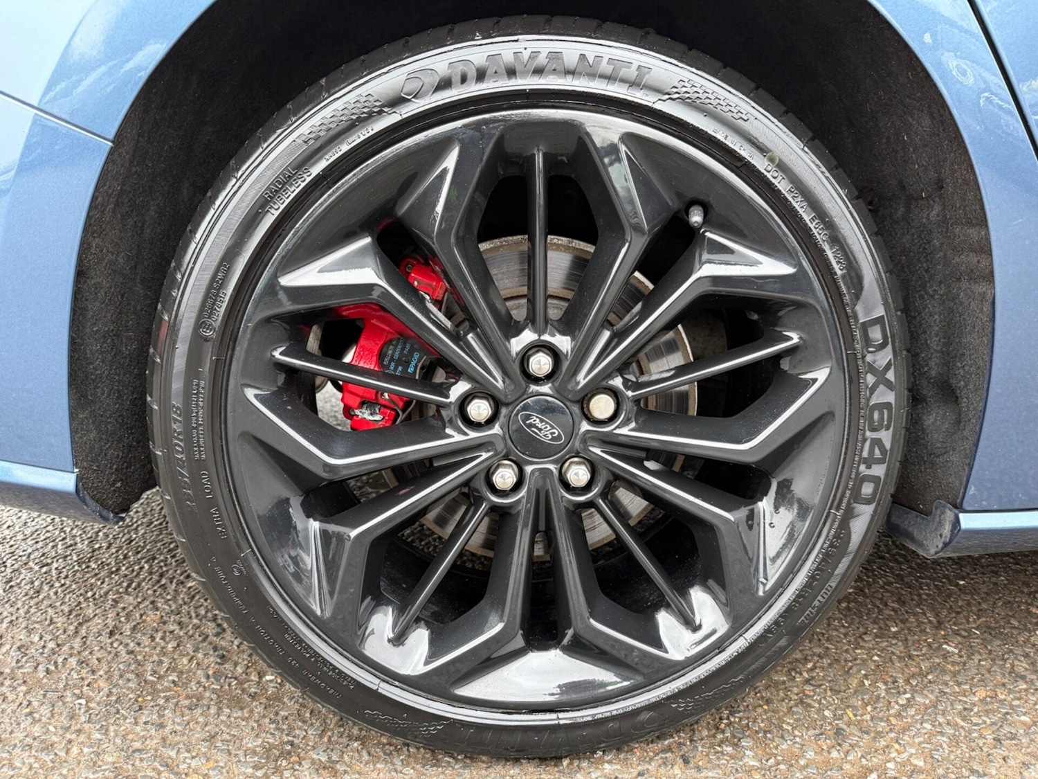 Used Ford Focus 2019 for sale - 77310547: Photo 65