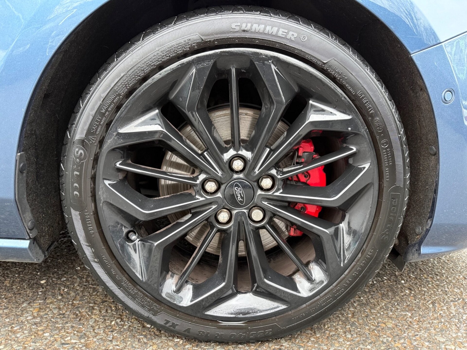 Used Ford Focus 2019 for sale - 77310547: Photo 66