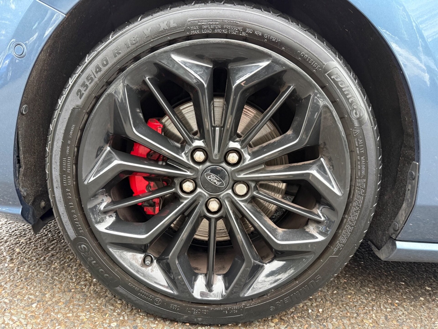 Used Ford Focus 2019 for sale - 77310547: Photo 67