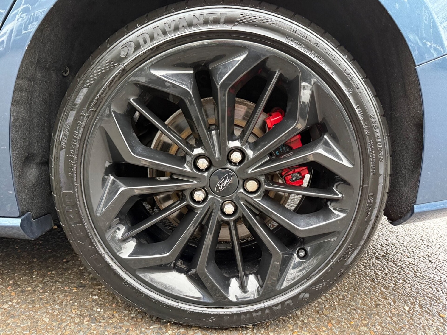 Used Ford Focus 2019 for sale - 77310547: Photo 68