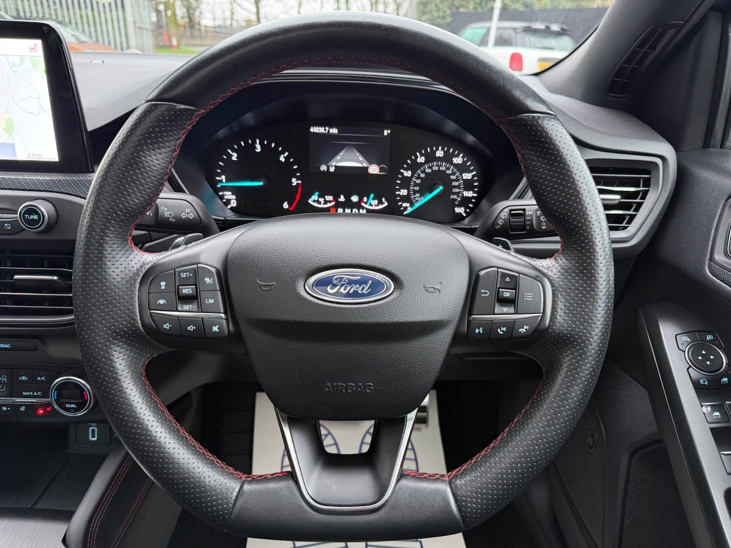 Used Ford Focus 2019 for sale - 77310547: Photo 7