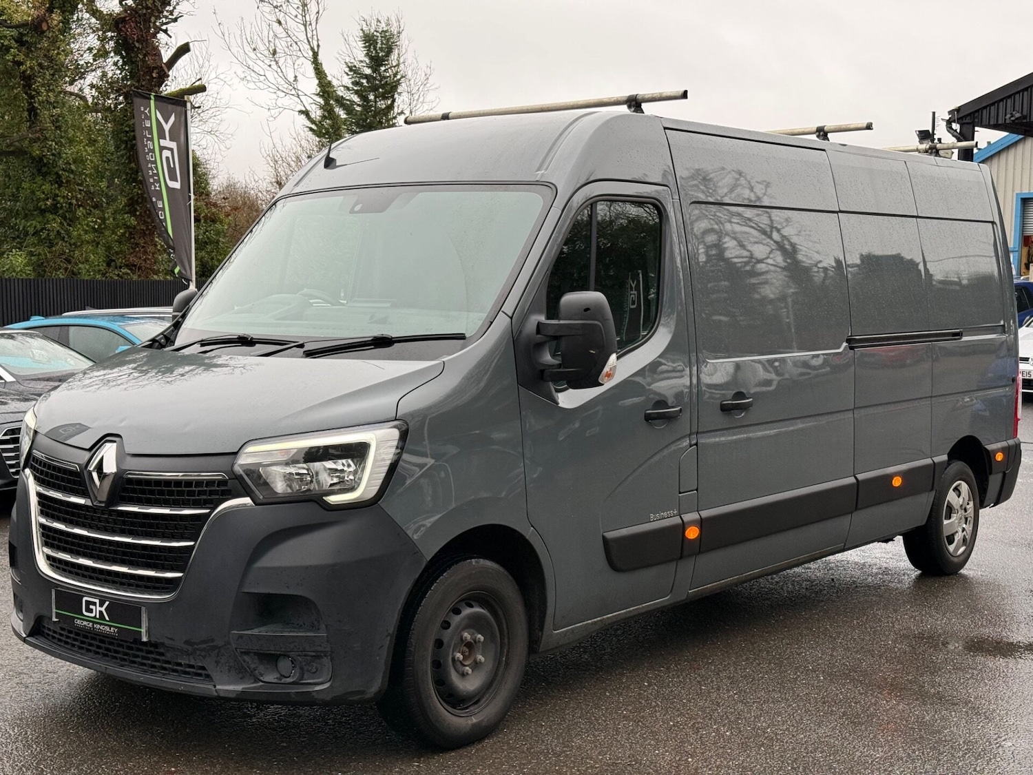 Used Renault Master 2022 for sale - 77363403: Photo 10