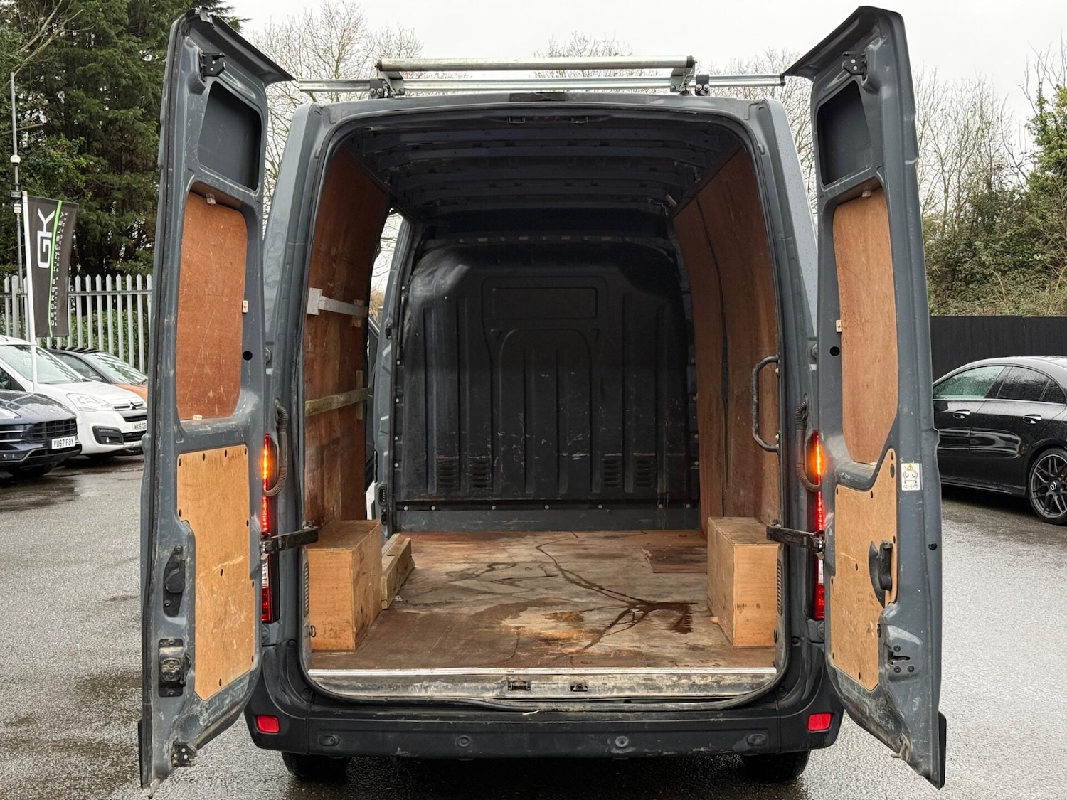 Used Renault Master 2022 for sale - 77363403: Photo 13