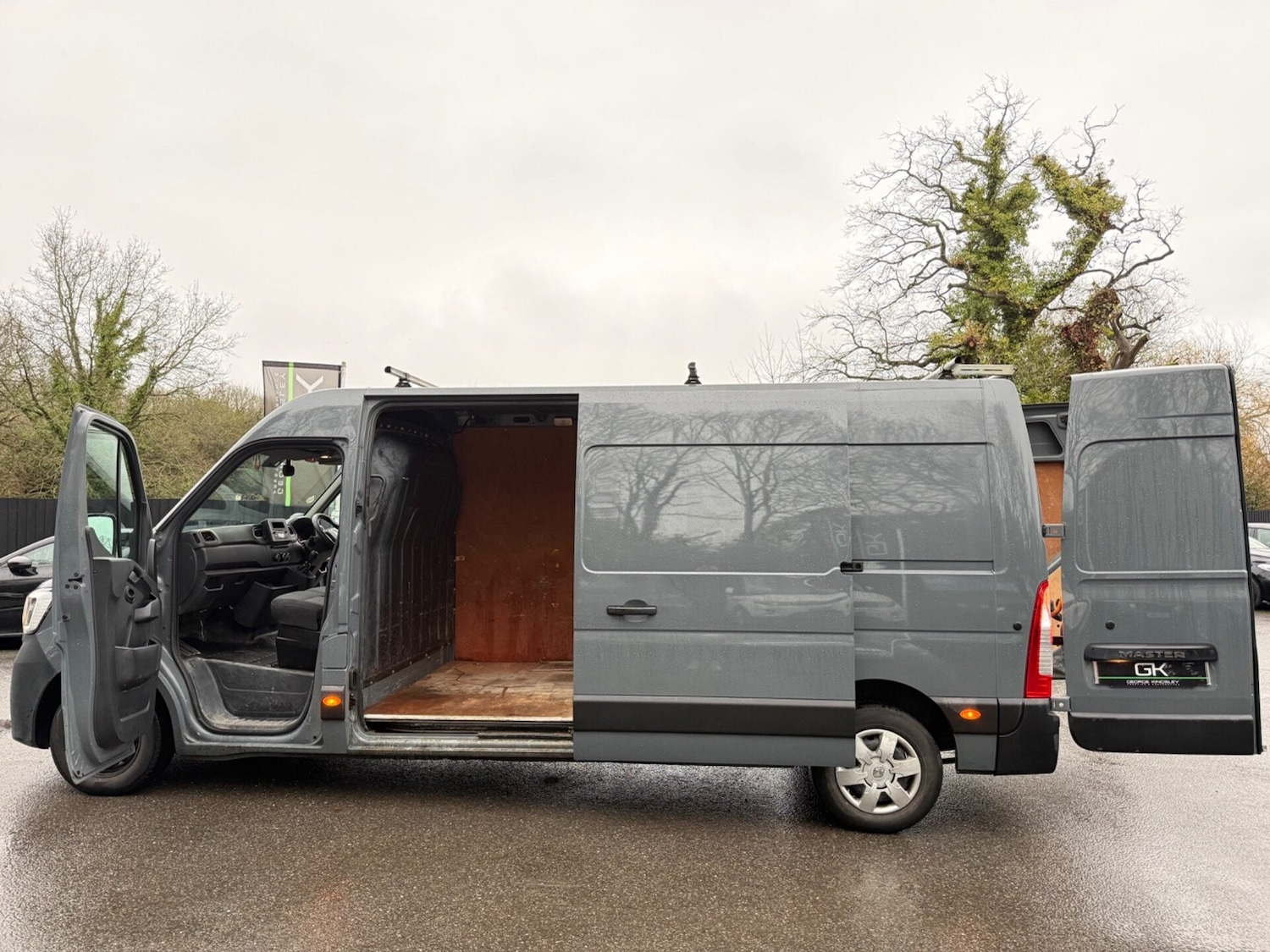 Used Renault Master 2022 for sale - 77363403: Photo 14