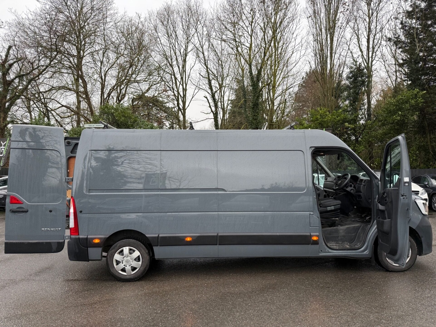 Used Renault Master 2022 for sale - 77363403: Photo 15