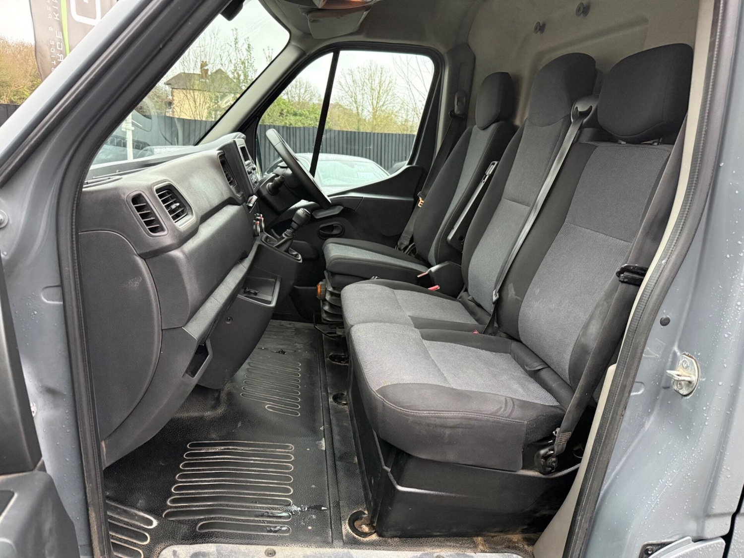 Used Renault Master 2022 for sale - 77363403: Photo 17