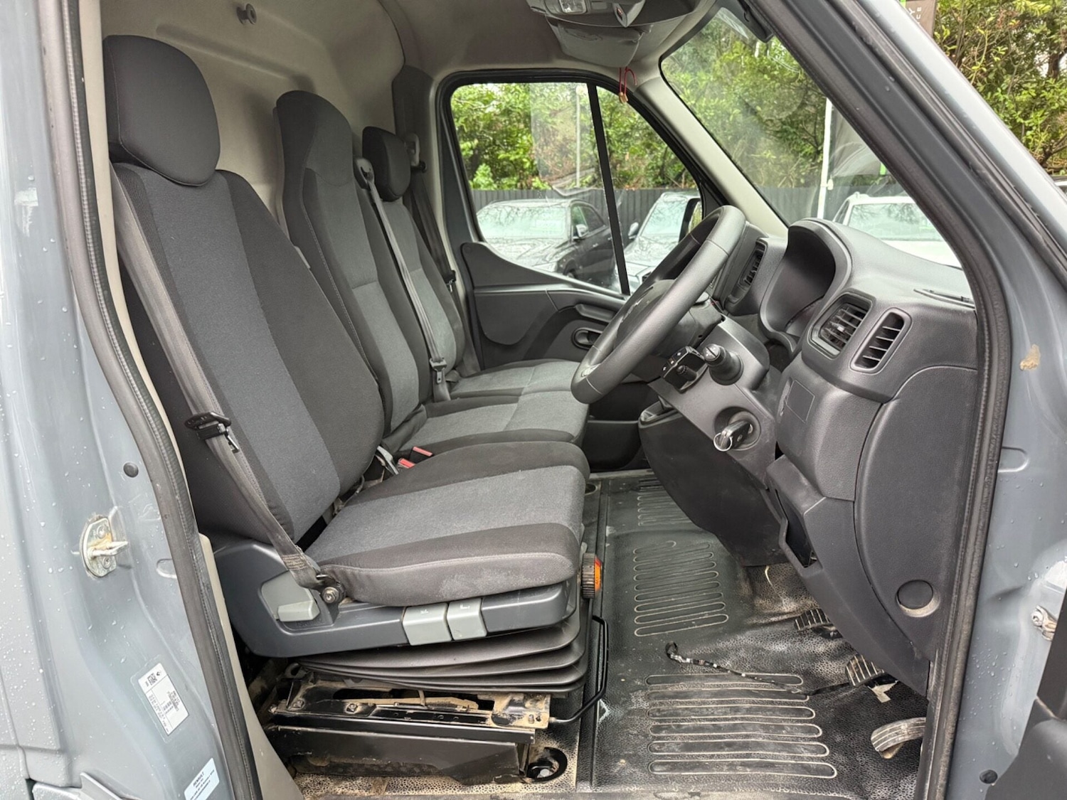 Used Renault Master 2022 for sale - 77363403: Photo 18