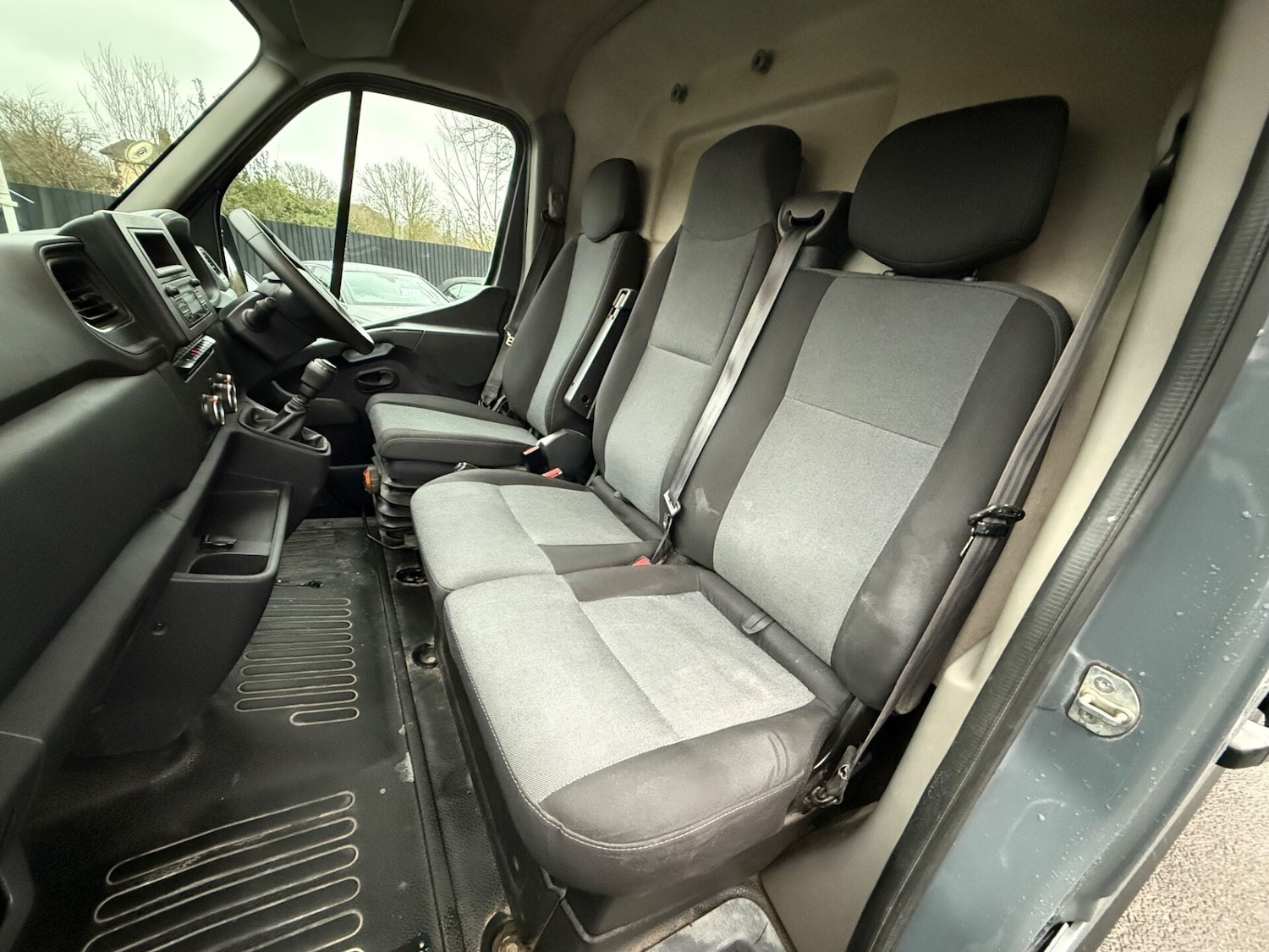 Used Renault Master 2022 for sale - 77363403: Photo 3