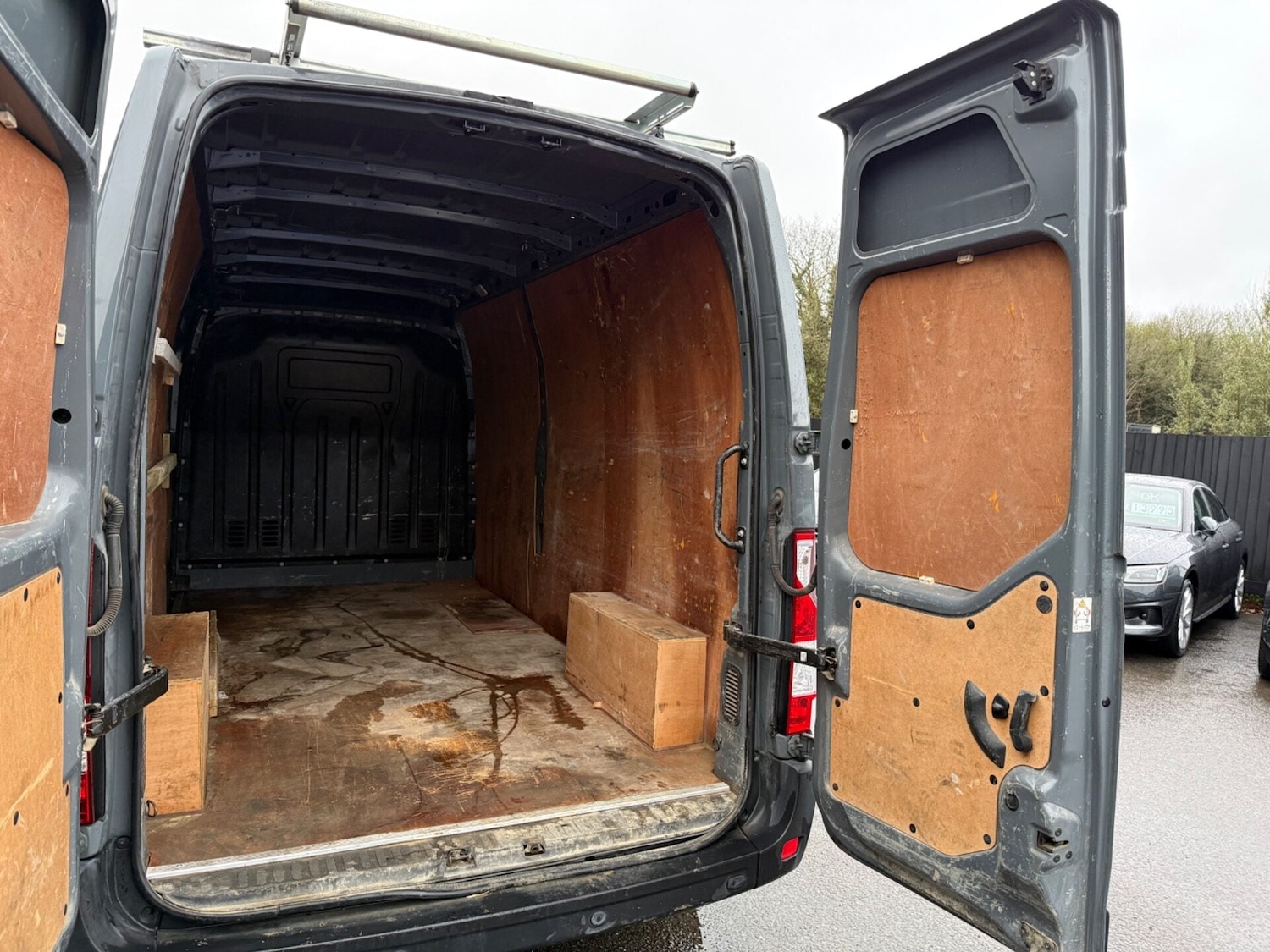 Used Renault Master 2022 for sale - 77363403: Photo 30