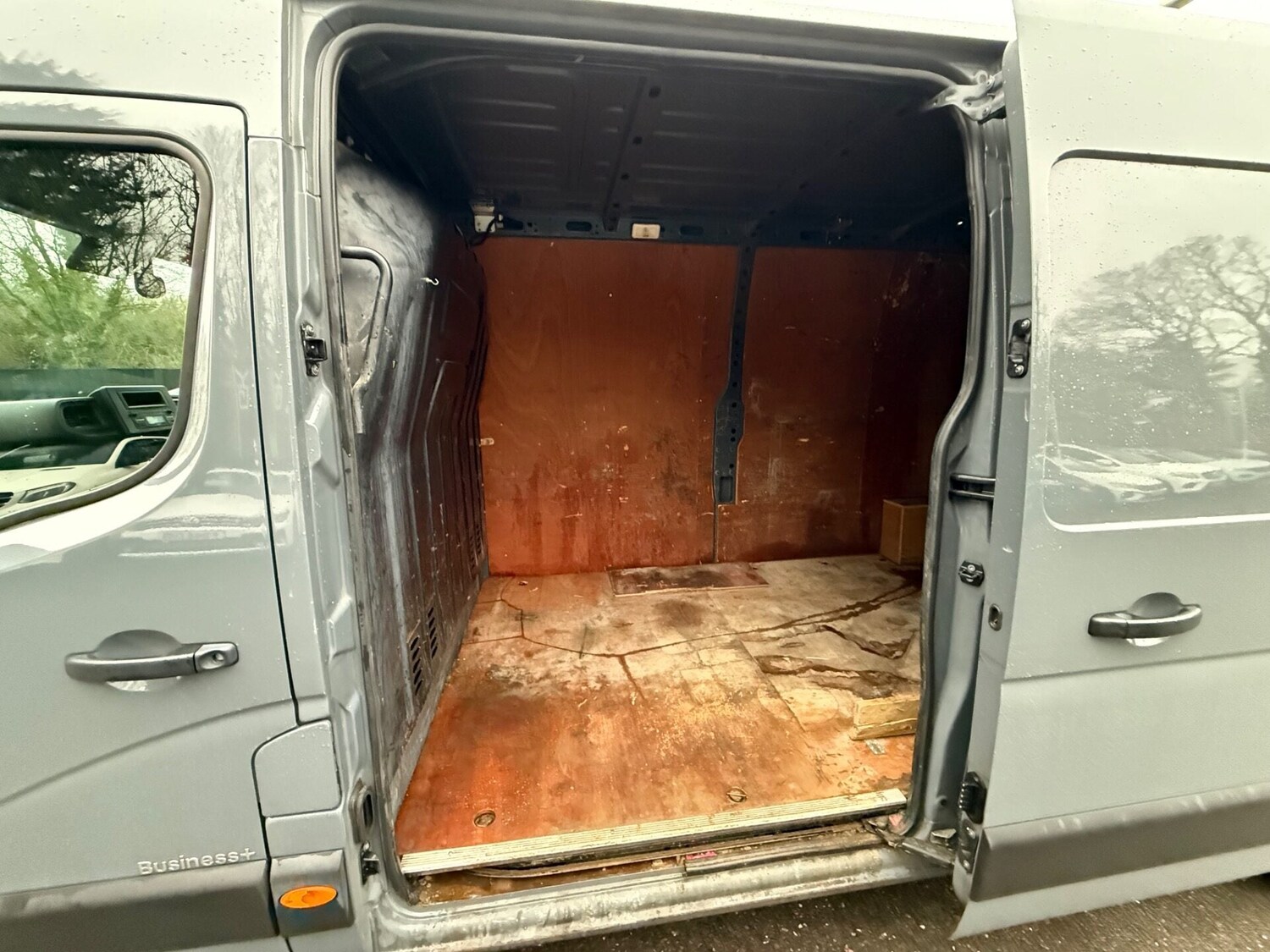 Used Renault Master 2022 for sale - 77363403: Photo 33