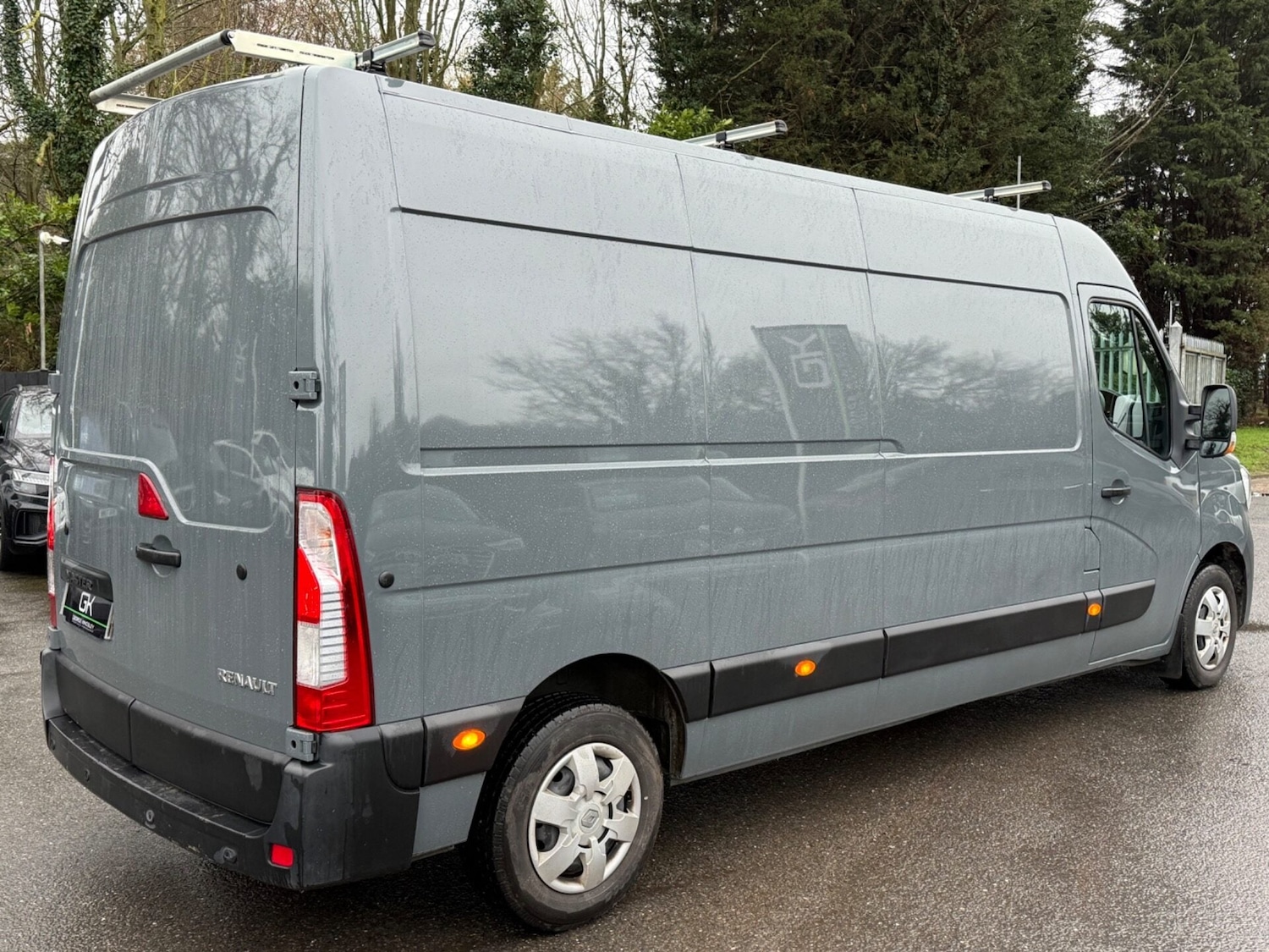 Used Renault Master 2022 for sale - 77363403: Photo 6