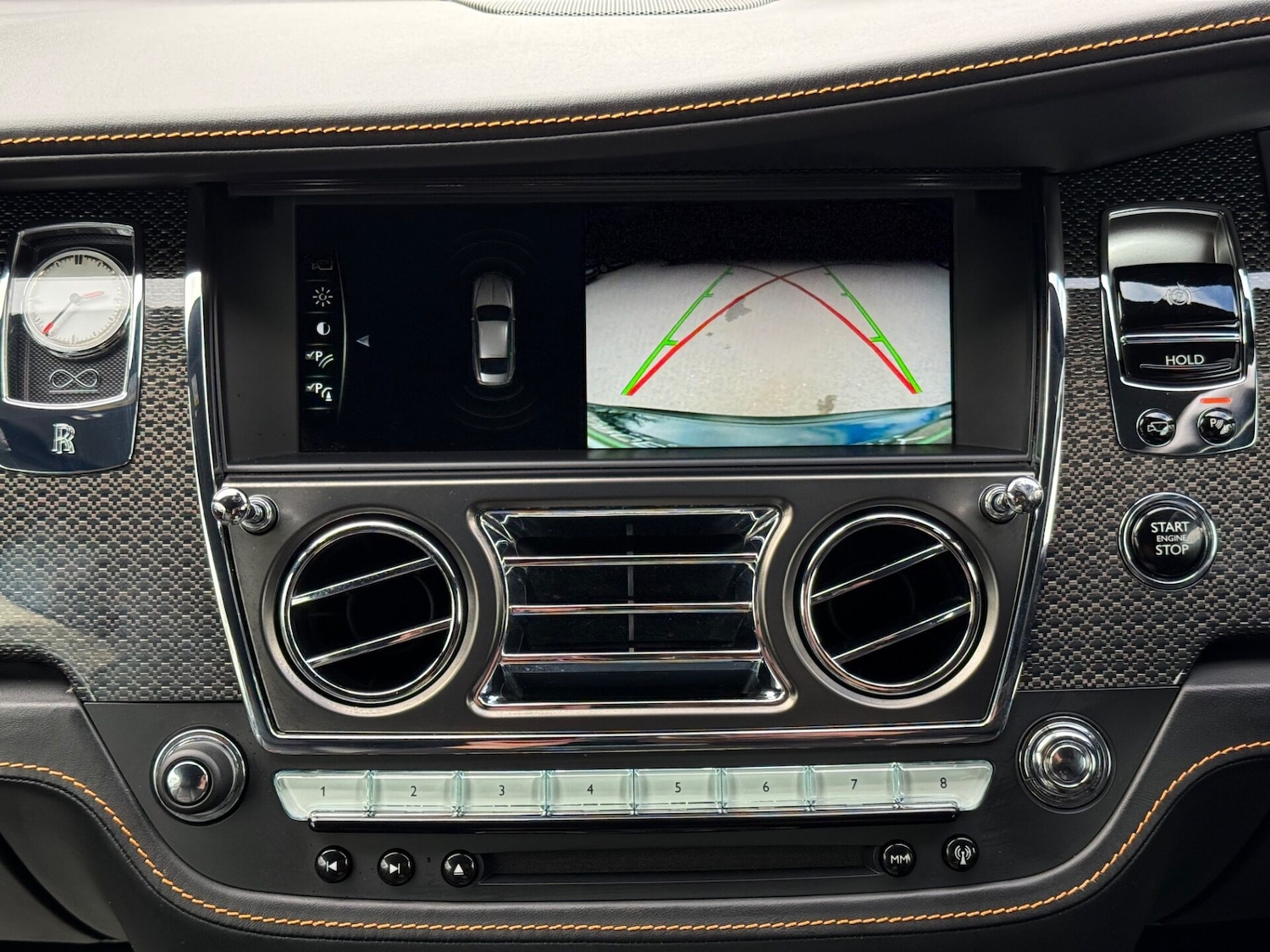 Vehicle 32