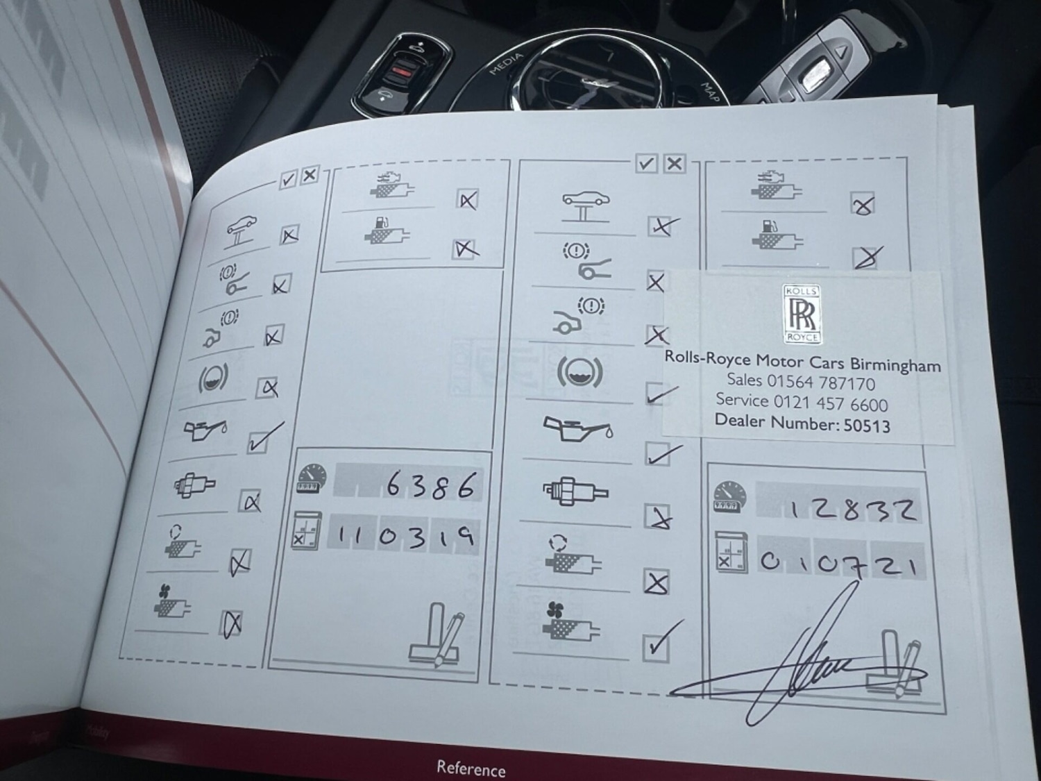 Vehicle 63