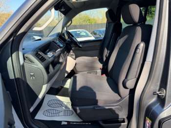 Used Volkswagen Transporter 2019 for sale - 74817658: Photo