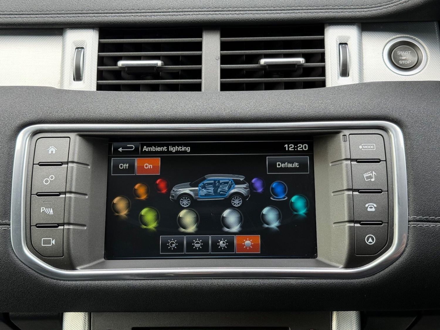 Used Land Rover Range Rover Evoque 2015 for sale - 76541376: Photo 15