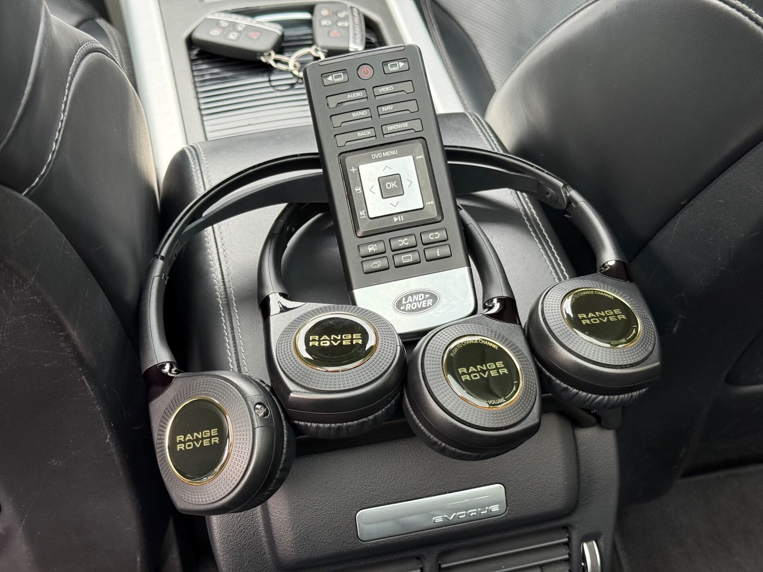 Used Land Rover Range Rover Evoque 2015 for sale - 76541376: Photo 16