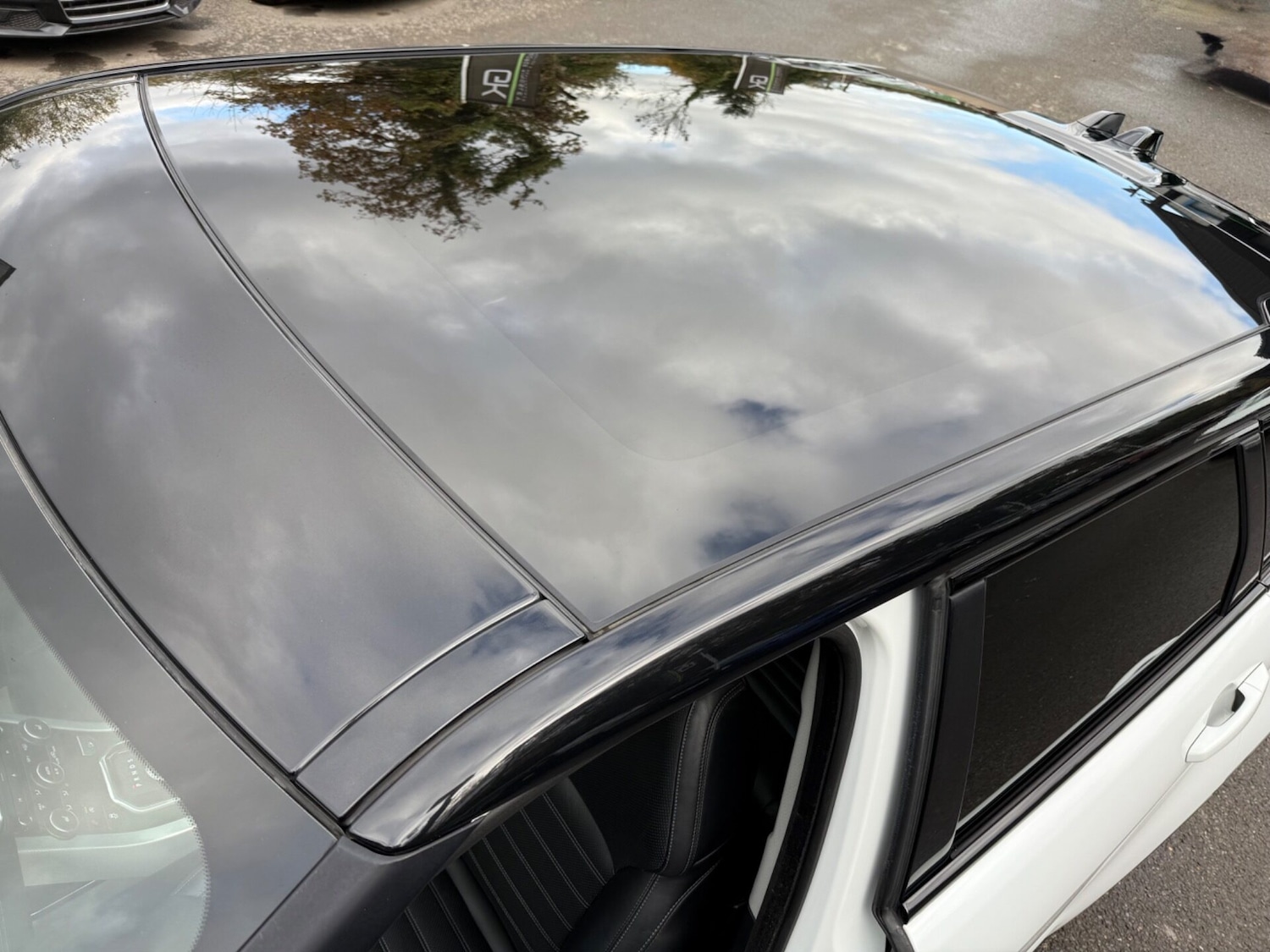 Used Land Rover Range Rover Evoque 2015 for sale - 76541376: Photo 19