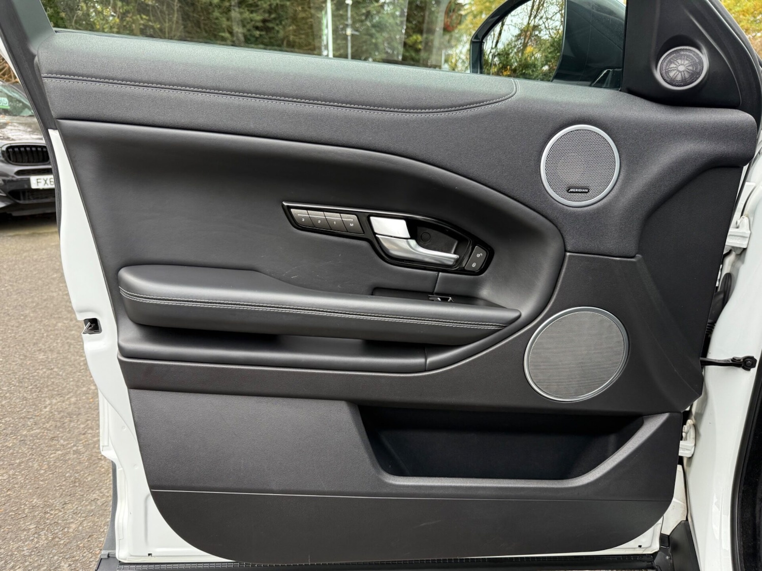 Used Land Rover Range Rover Evoque 2015 for sale - 76541376: Photo 27