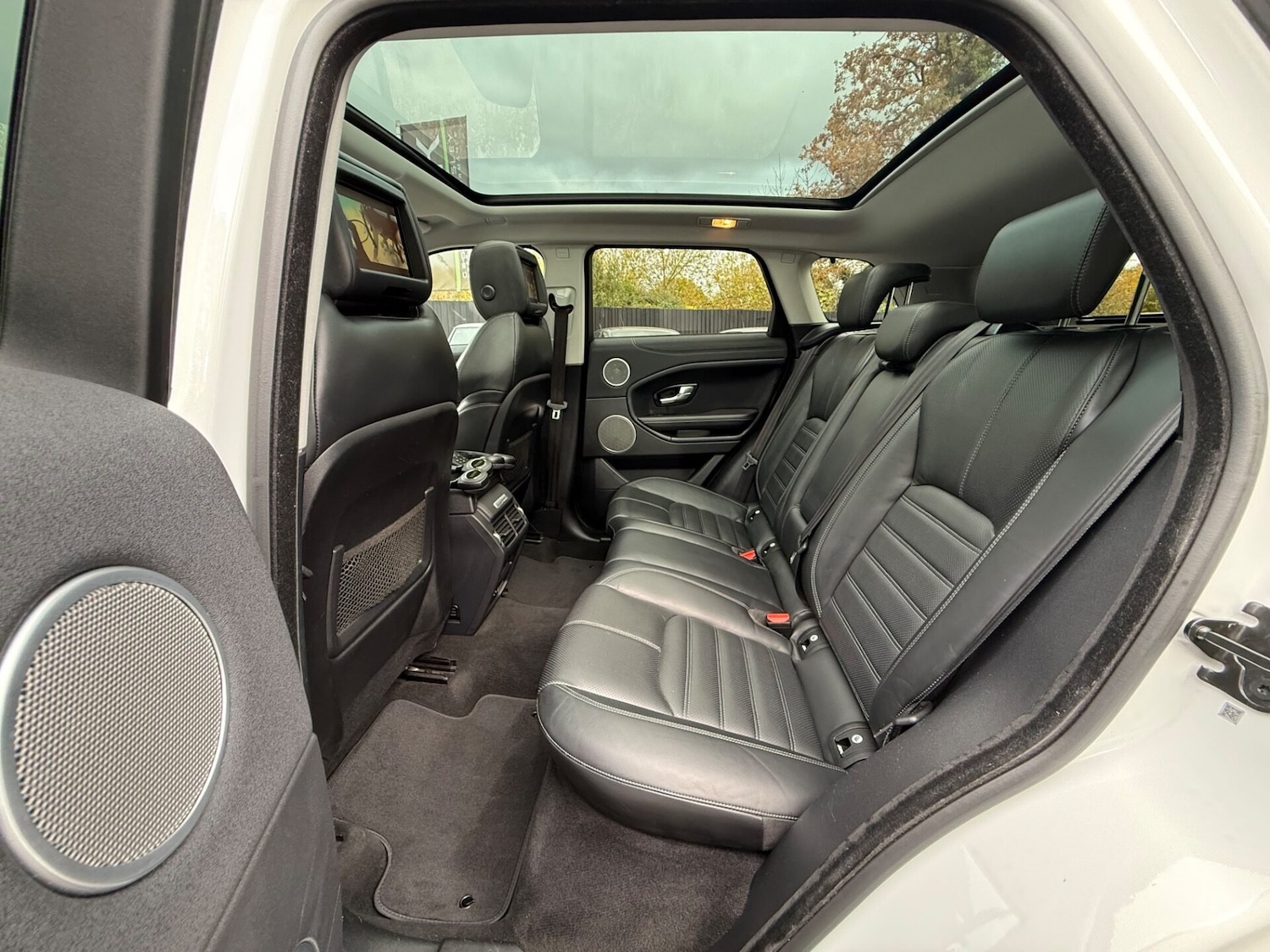 Used Land Rover Range Rover Evoque 2015 for sale - 76541376: Photo 30