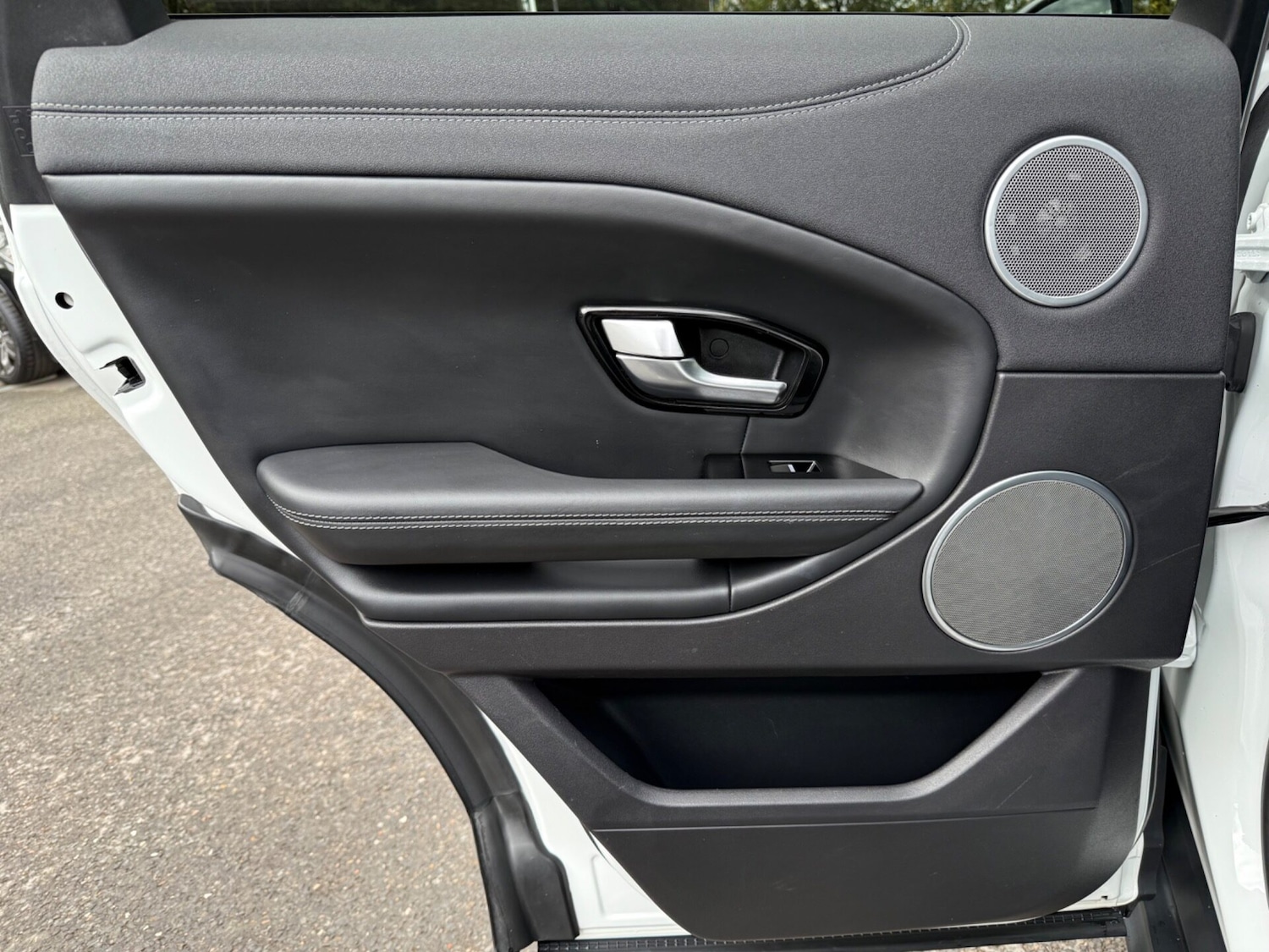 Used Land Rover Range Rover Evoque 2015 for sale - 76541376: Photo 32