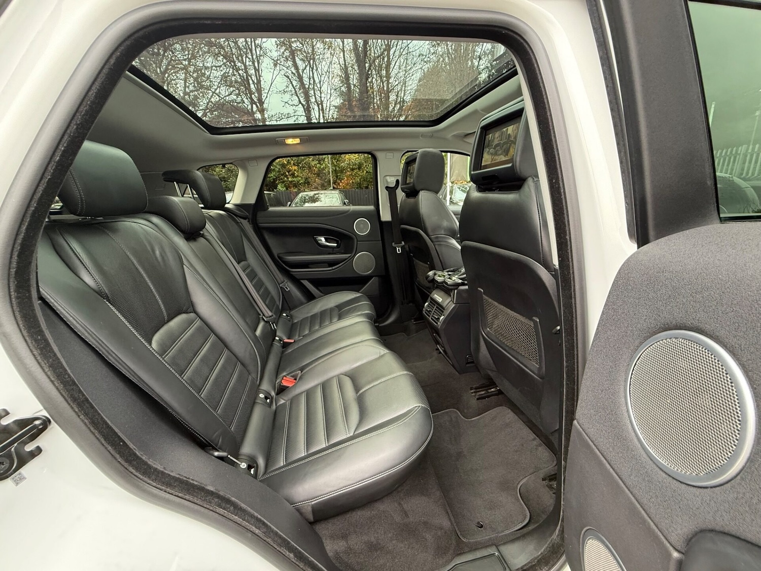 Used Land Rover Range Rover Evoque 2015 for sale - 76541376: Photo 34