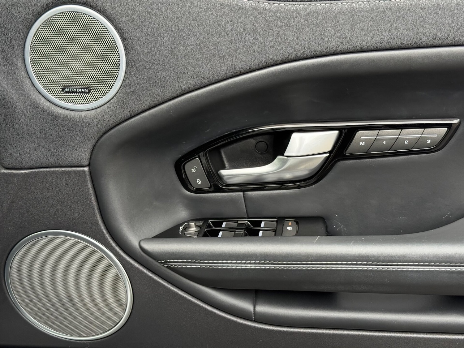 Used Land Rover Range Rover Evoque 2015 for sale - 76541376: Photo 42