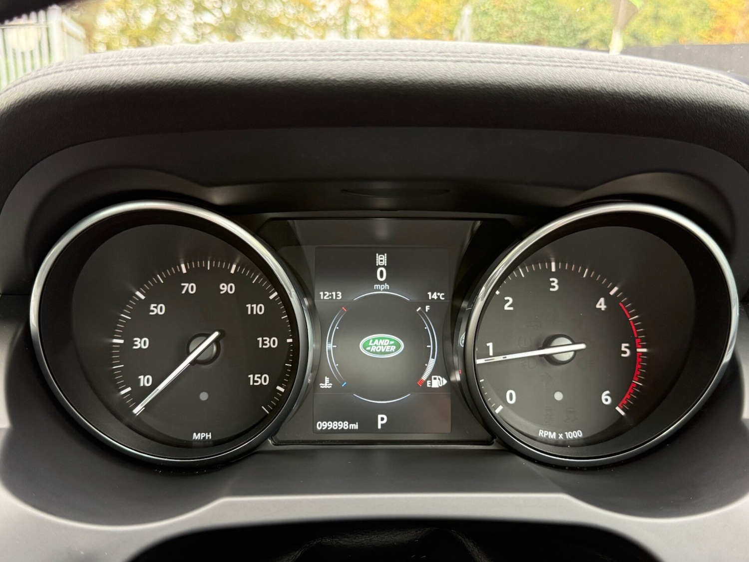 Used Land Rover Range Rover Evoque 2015 for sale - 76541376: Photo 43