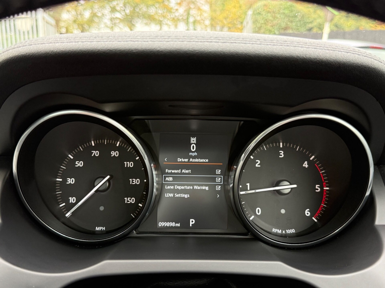 Used Land Rover Range Rover Evoque 2015 for sale - 76541376: Photo 44