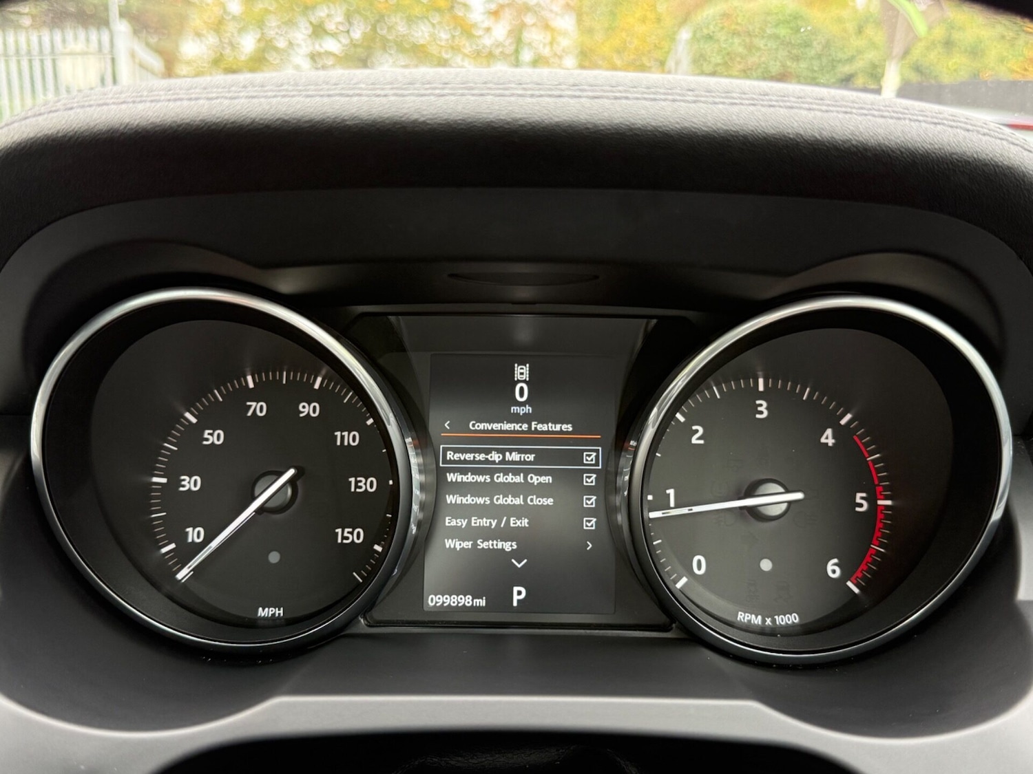 Used Land Rover Range Rover Evoque 2015 for sale - 76541376: Photo 45