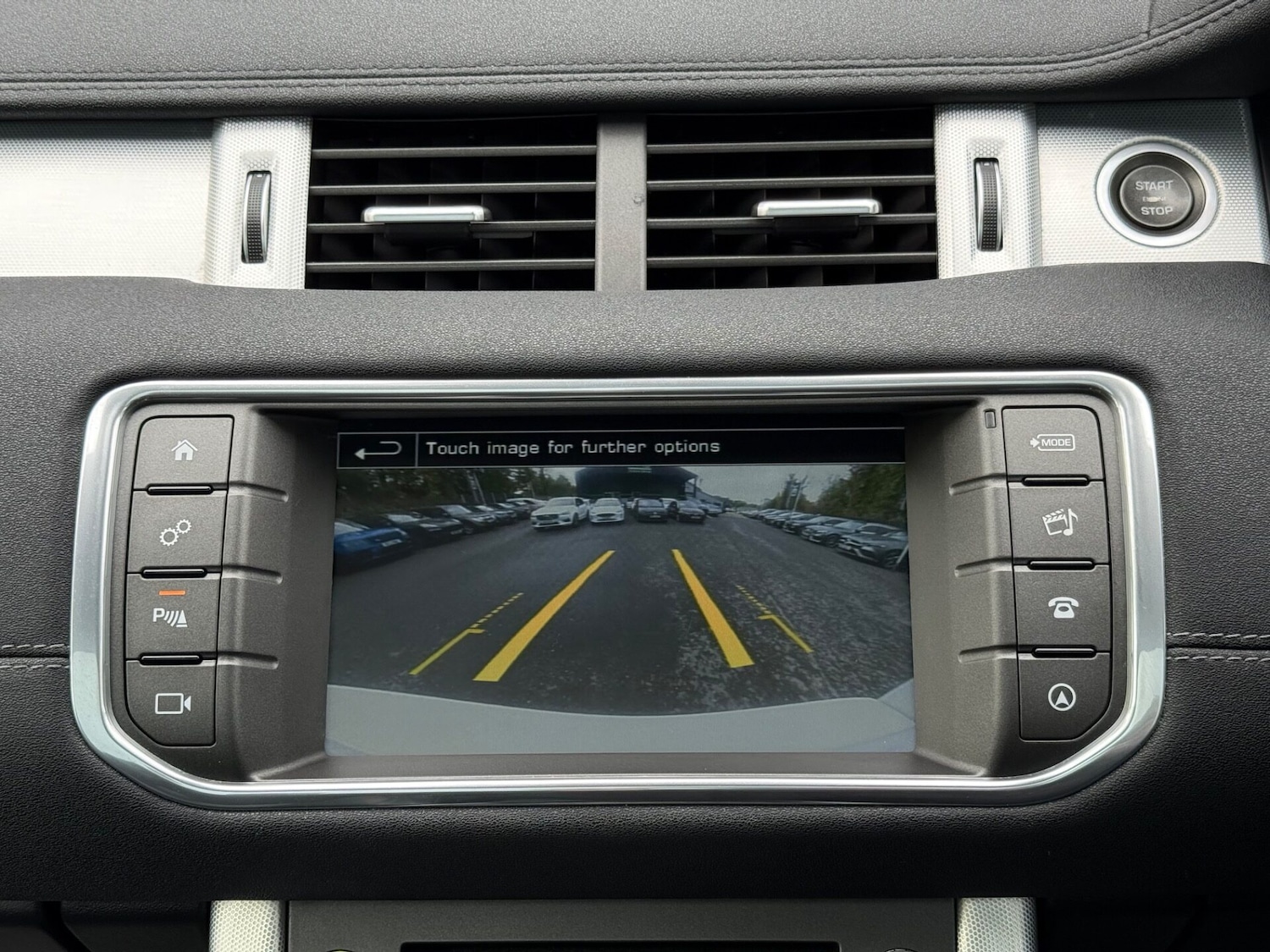 Used Land Rover Range Rover Evoque 2015 for sale - 76541376: Photo 46