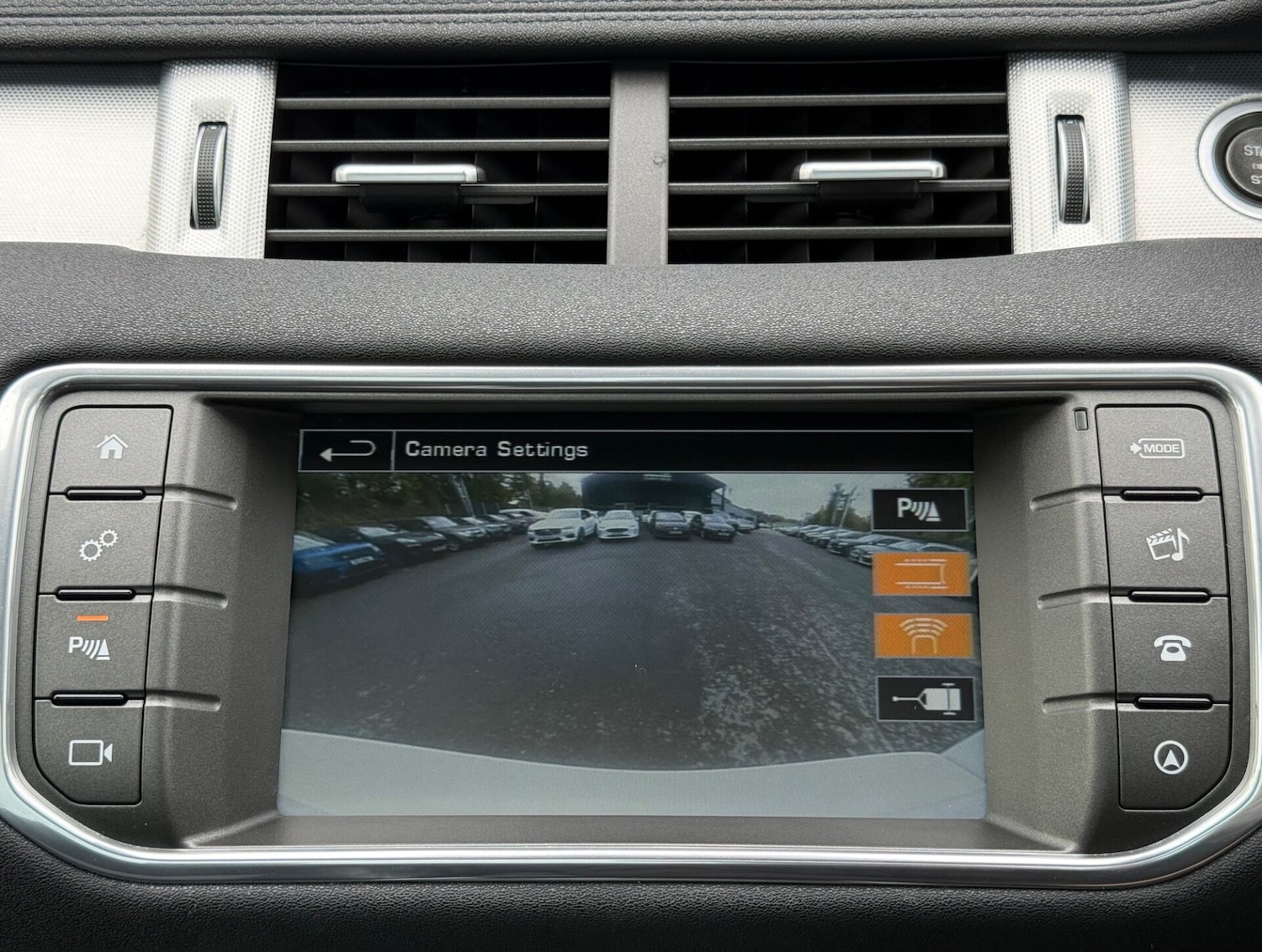 Used Land Rover Range Rover Evoque 2015 for sale - 76541376: Photo 47