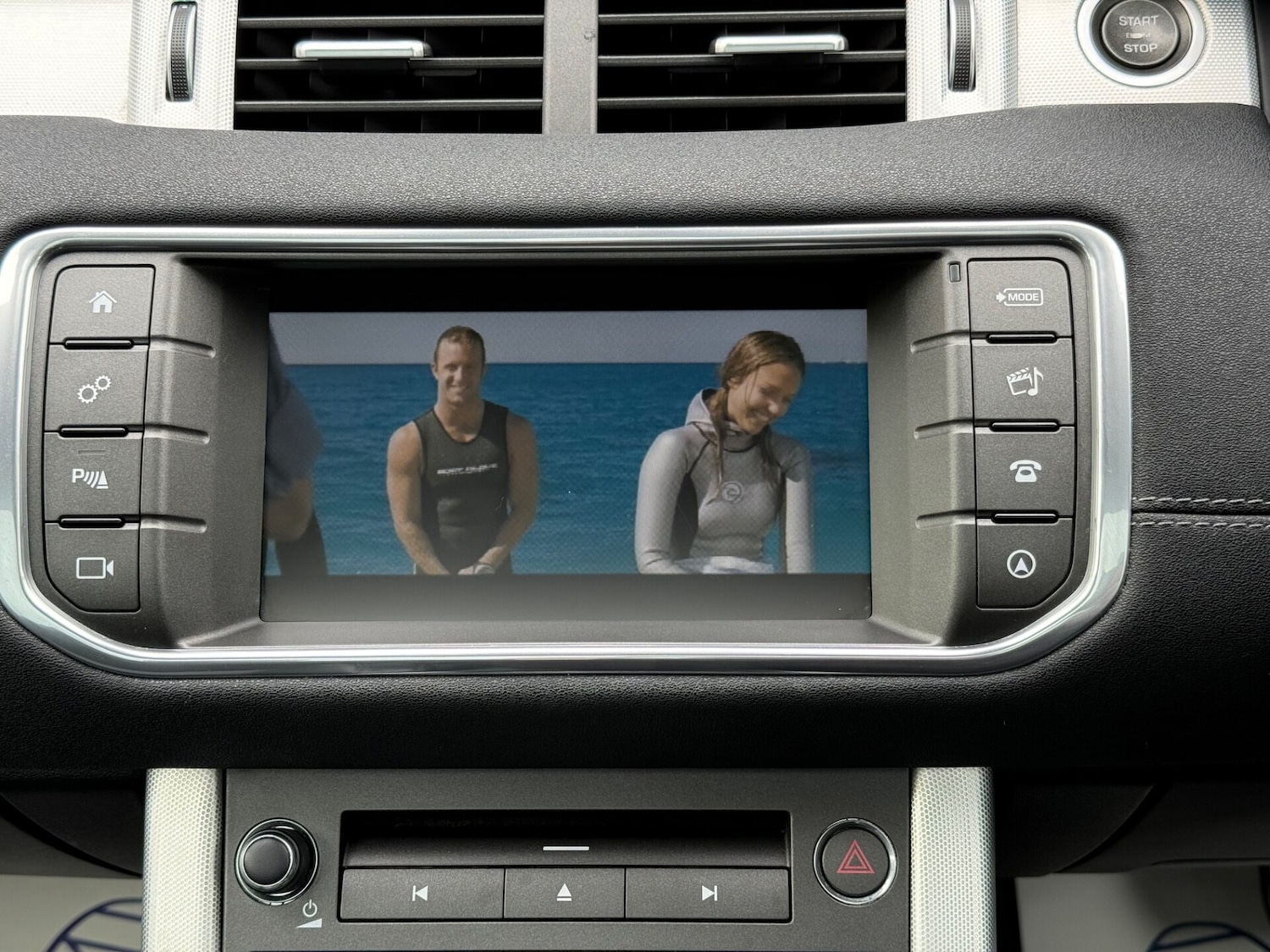 Used Land Rover Range Rover Evoque 2015 for sale - 76541376: Photo 48