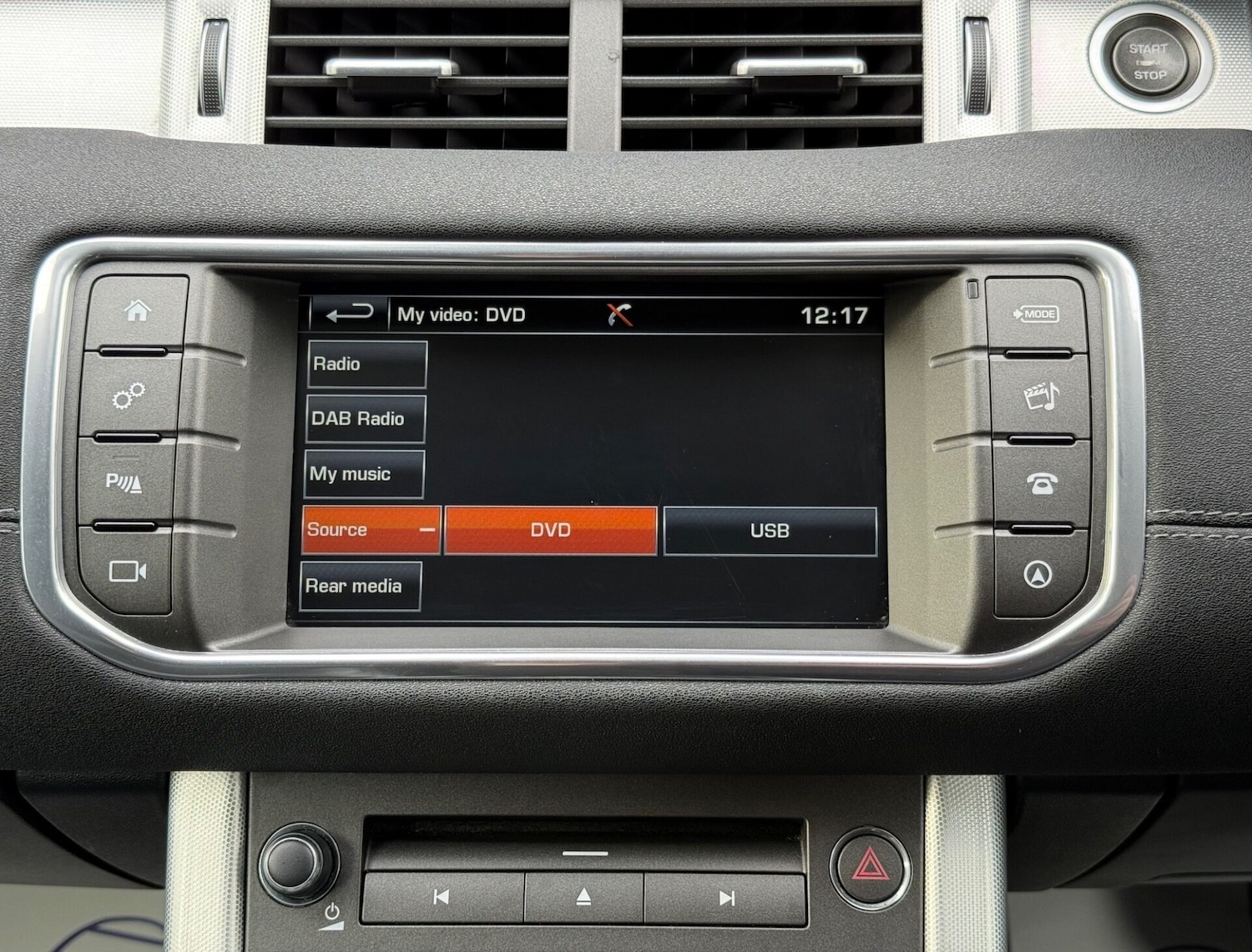 Used Land Rover Range Rover Evoque 2015 for sale - 76541376: Photo 49