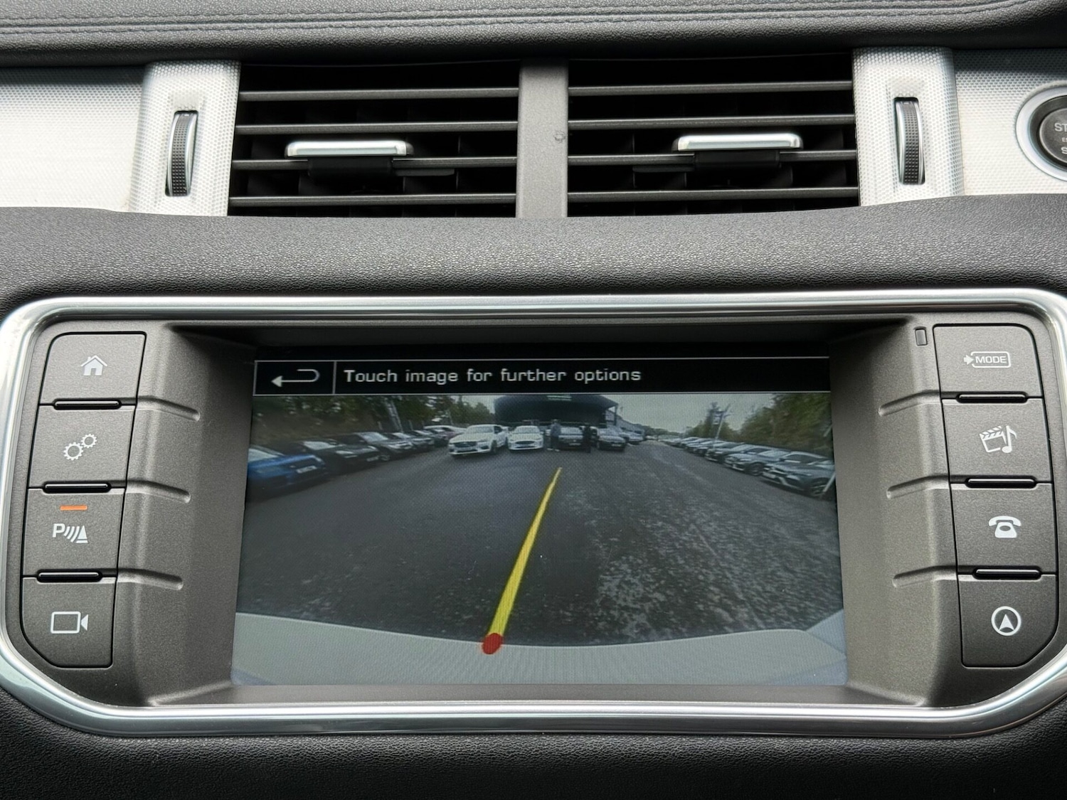 Used Land Rover Range Rover Evoque 2015 for sale - 76541376: Photo 50