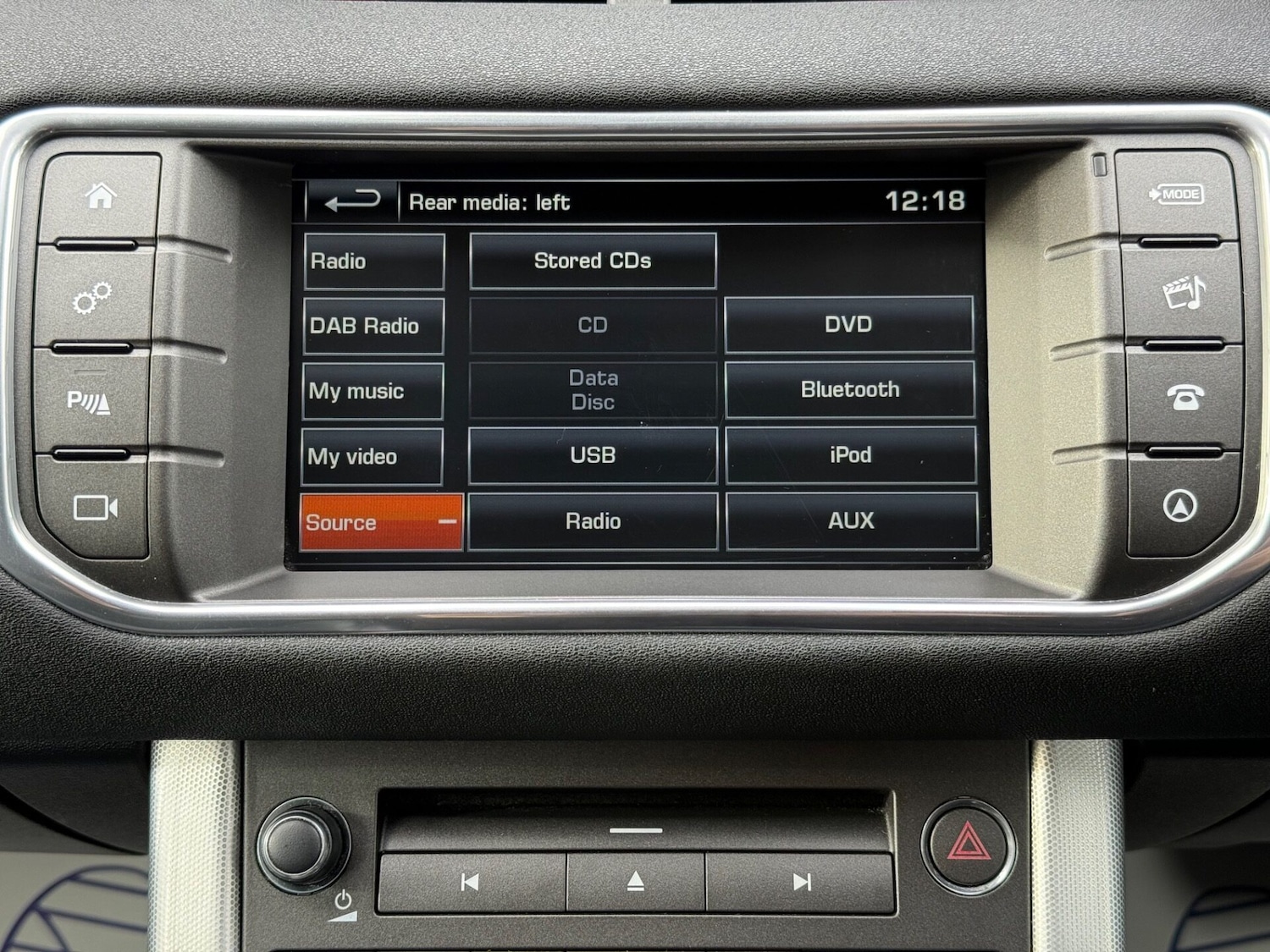 Used Land Rover Range Rover Evoque 2015 for sale - 76541376: Photo 52