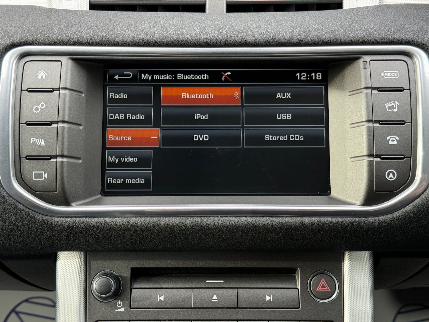 Used Land Rover Range Rover Evoque 2015 for sale - 76541376: Photo 53