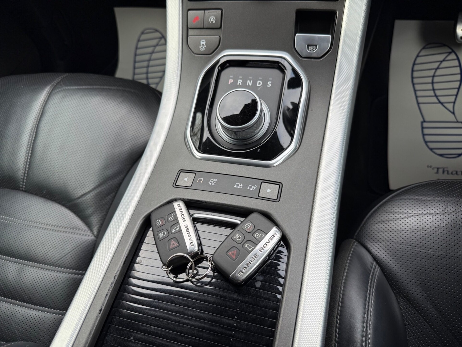 Used Land Rover Range Rover Evoque 2015 for sale - 76541376: Photo 55