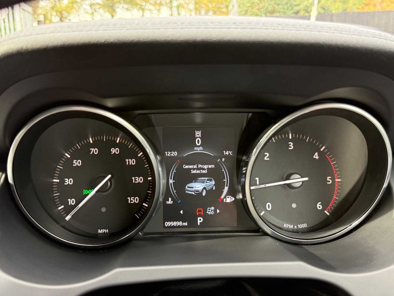 Used Land Rover Range Rover Evoque 2015 for sale - 76541376: Photo 56