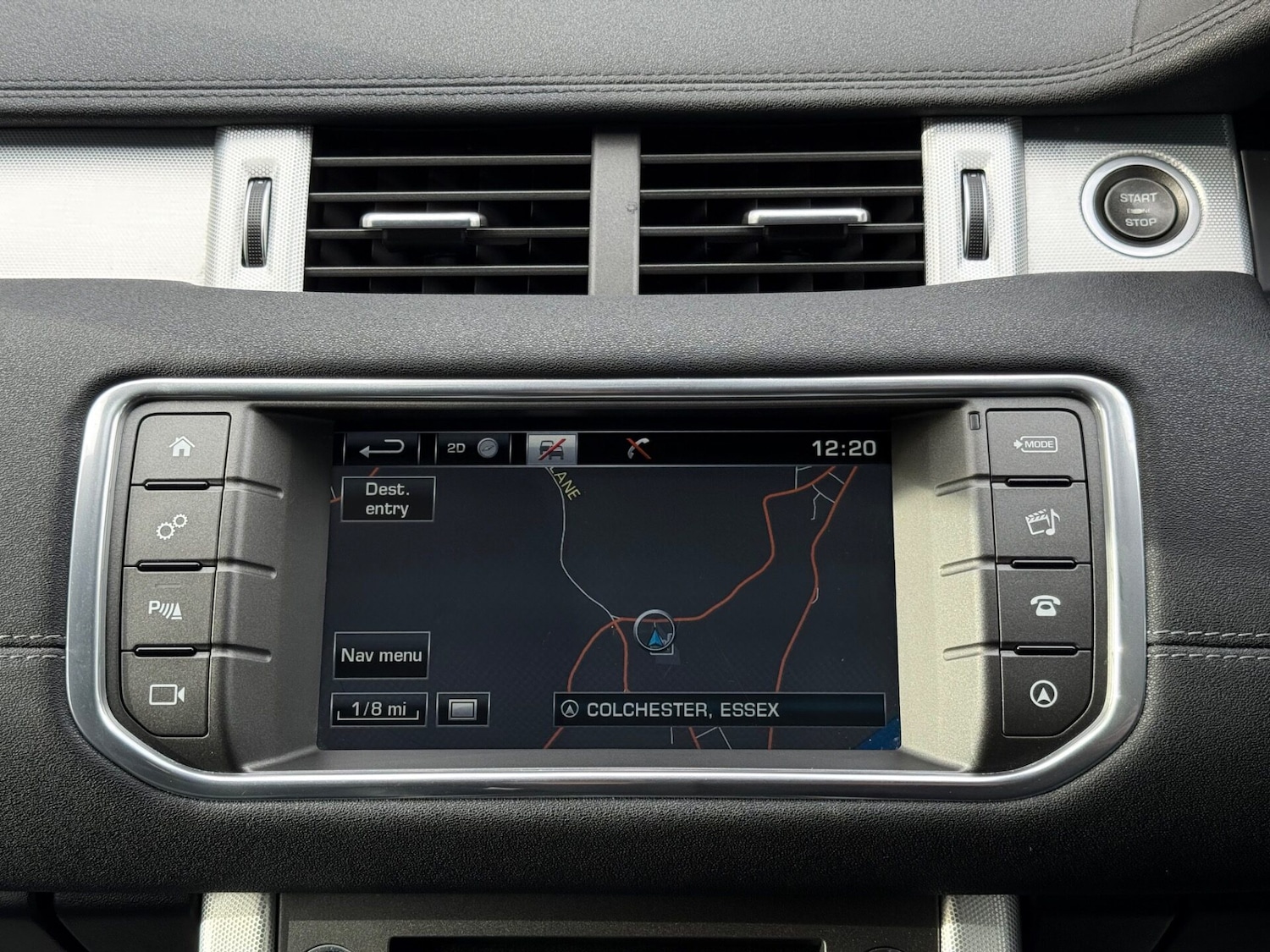 Used Land Rover Range Rover Evoque 2015 for sale - 76541376: Photo 57