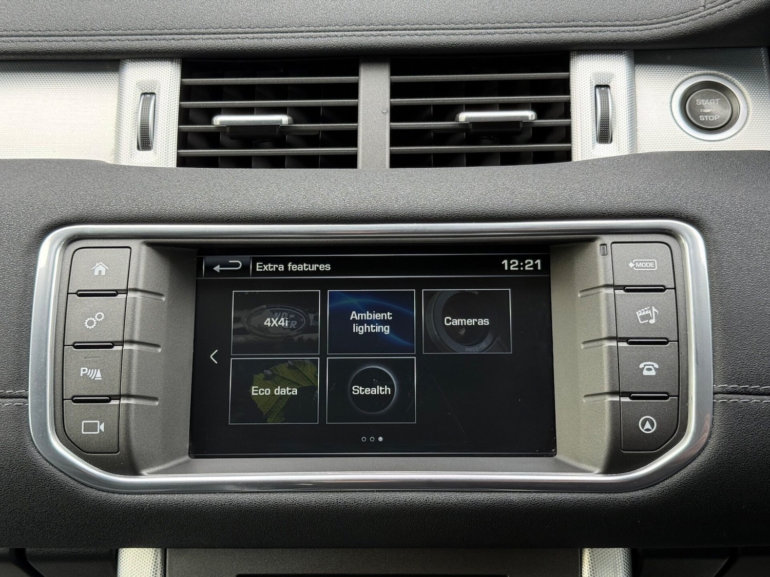 Used Land Rover Range Rover Evoque 2015 for sale - 76541376: Photo 58