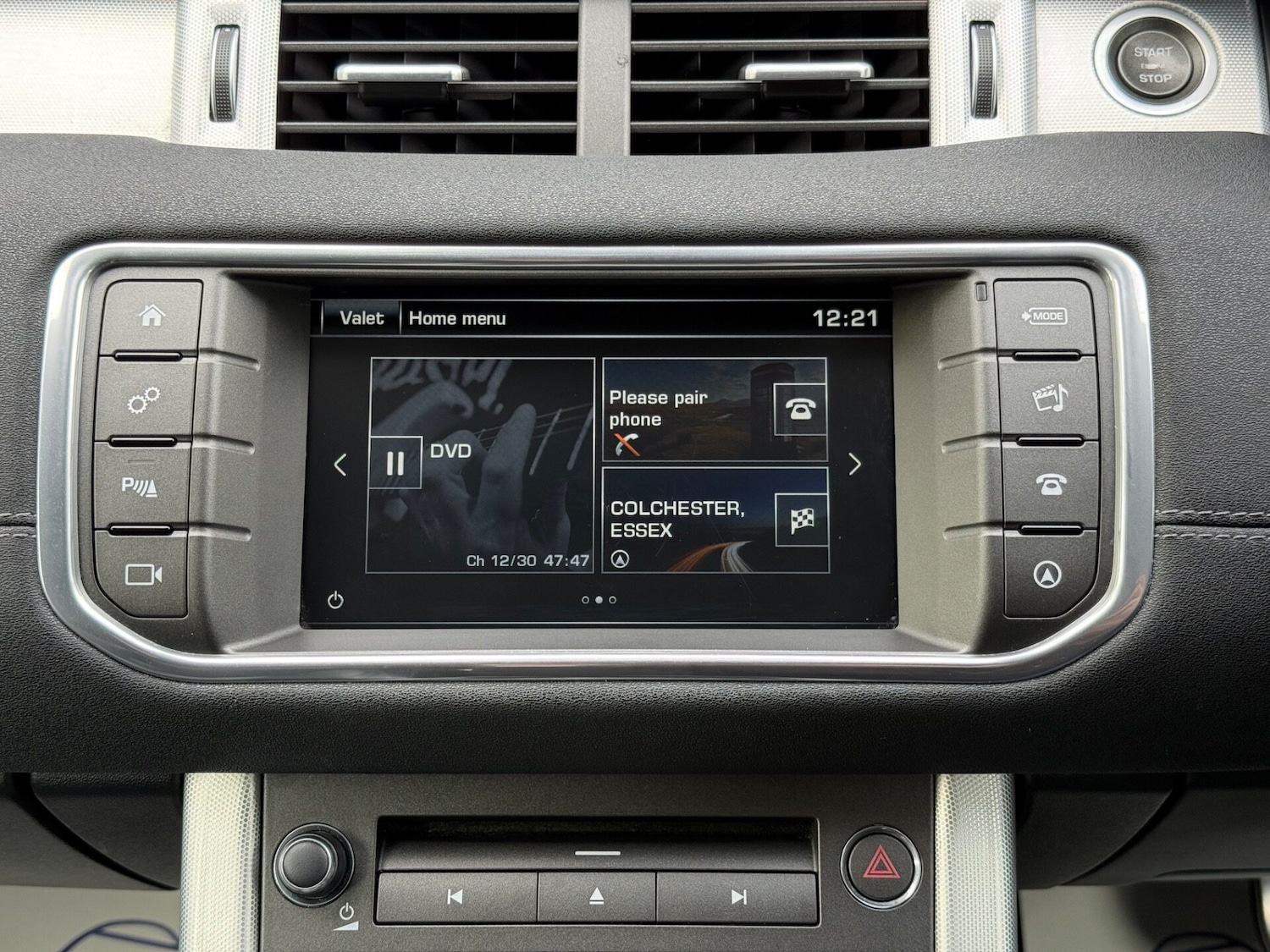 Used Land Rover Range Rover Evoque 2015 for sale - 76541376: Photo 59