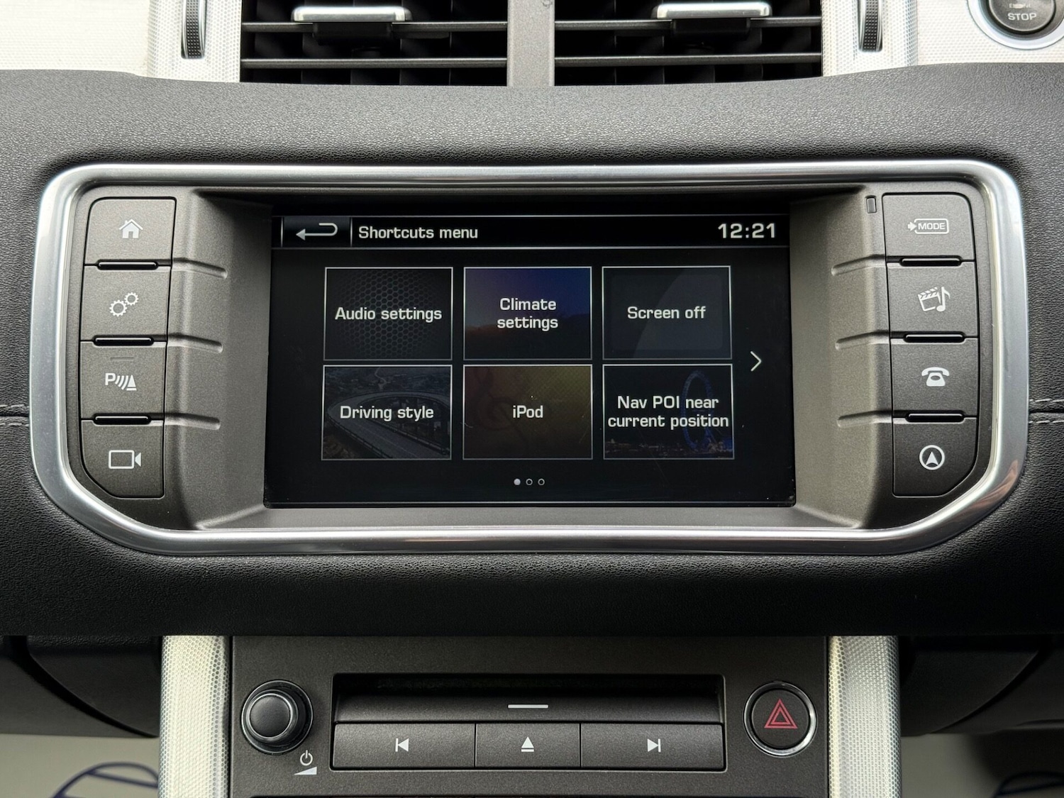 Used Land Rover Range Rover Evoque 2015 for sale - 76541376: Photo 60