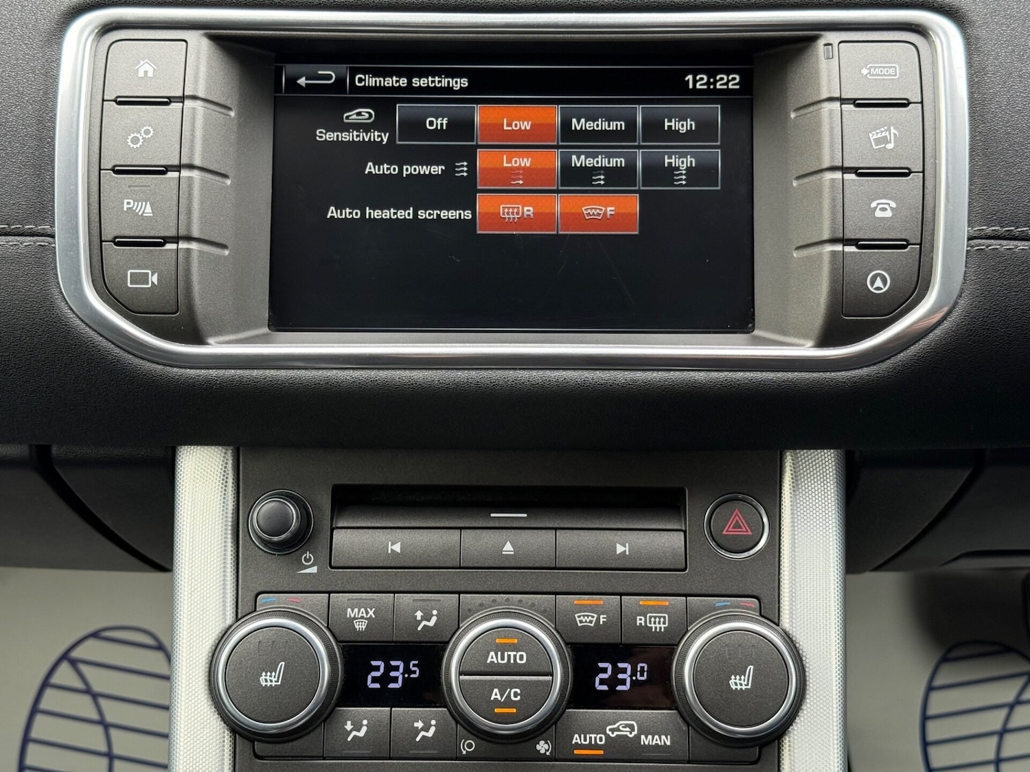 Used Land Rover Range Rover Evoque 2015 for sale - 76541376: Photo 61