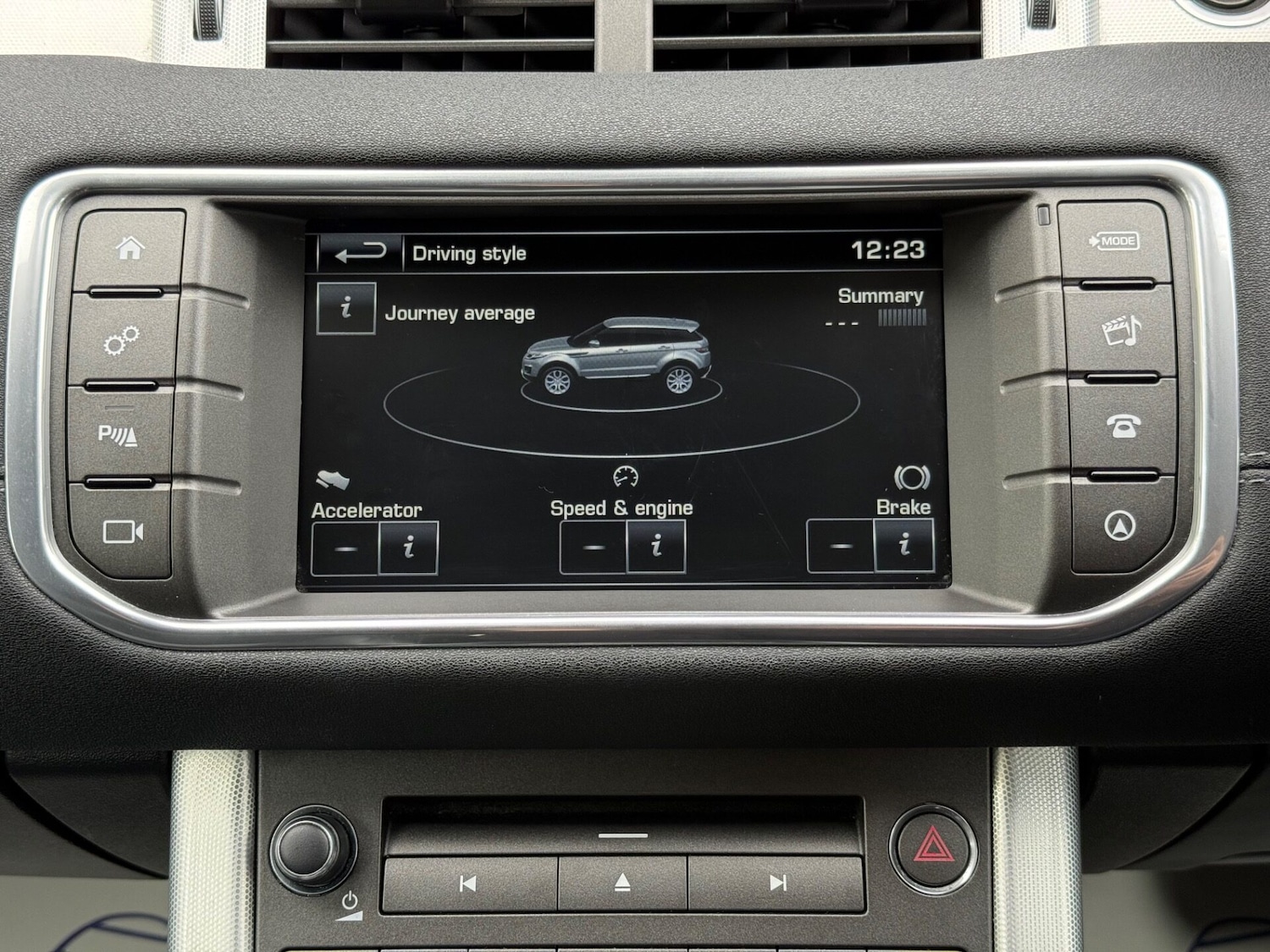 Used Land Rover Range Rover Evoque 2015 for sale - 76541376: Photo 62