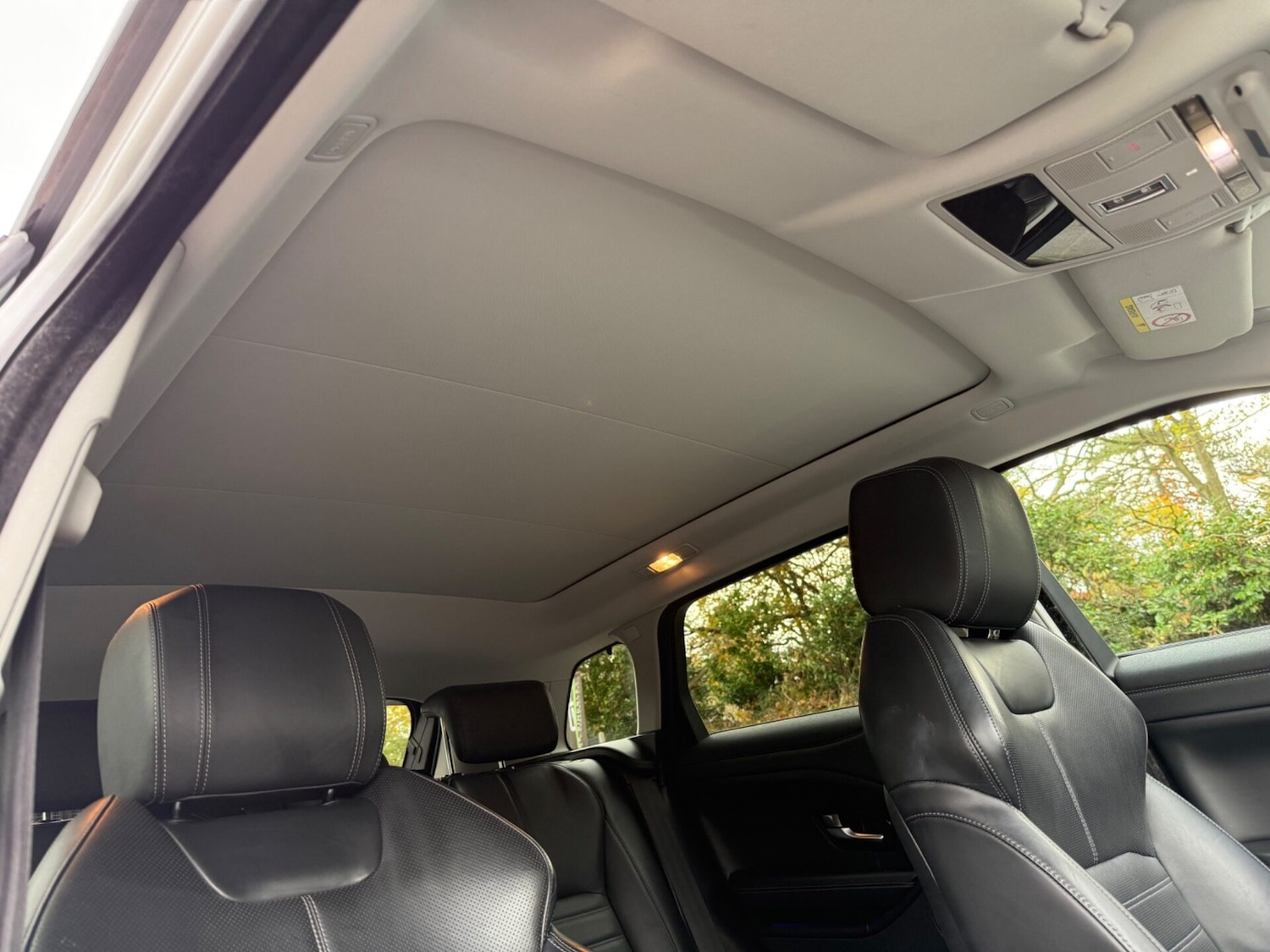 Used Land Rover Range Rover Evoque 2015 for sale - 76541376: Photo 65