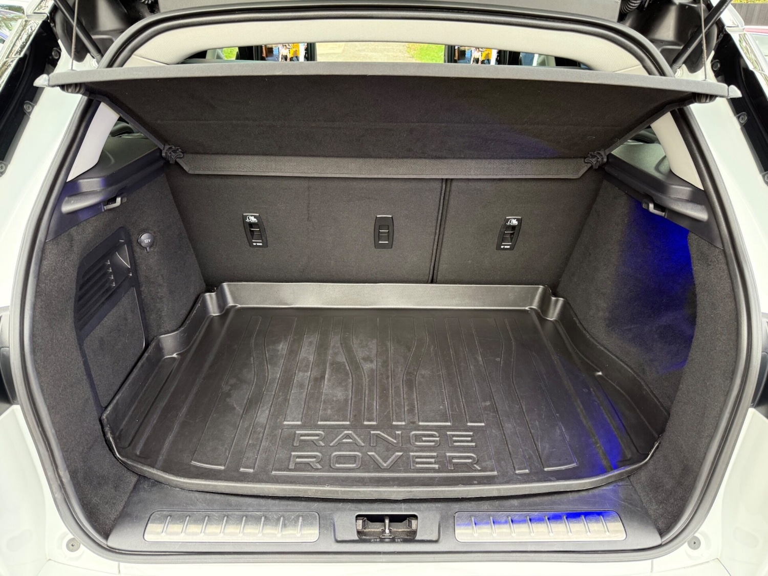 Used Land Rover Range Rover Evoque 2015 for sale - 76541376: Photo 67