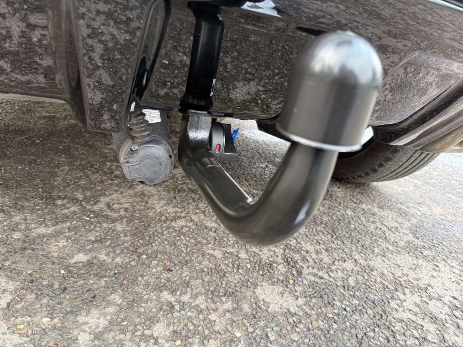 Used Land Rover Range Rover Evoque 2015 for sale - 76541376: Photo 70