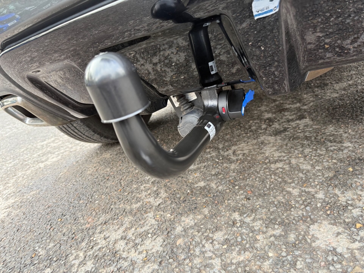 Used Land Rover Range Rover Evoque 2015 for sale - 76541376: Photo 71