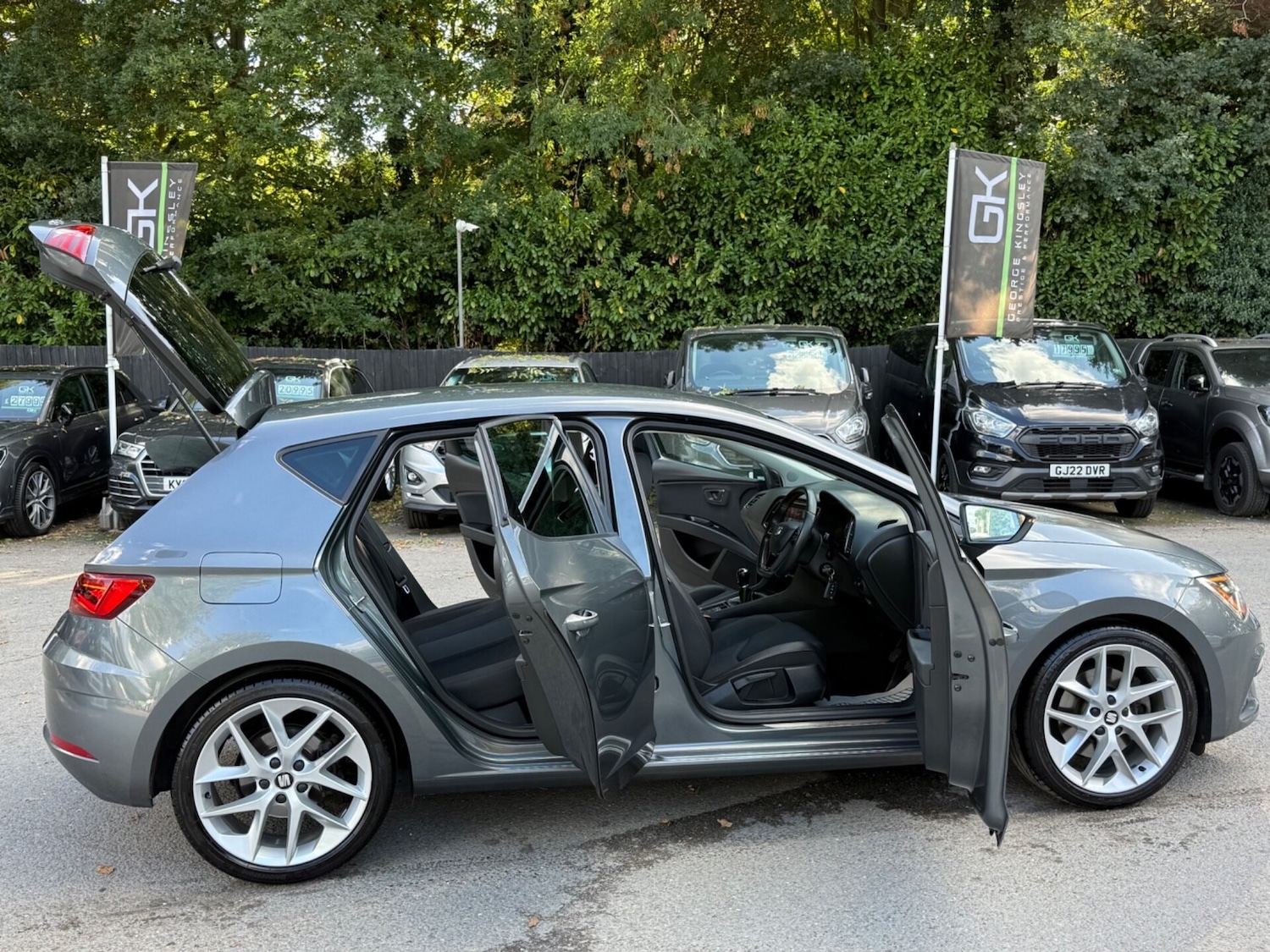 Vehicle 17