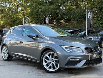 2017 - 2.0 TDI 184 FR Technology 5dr
